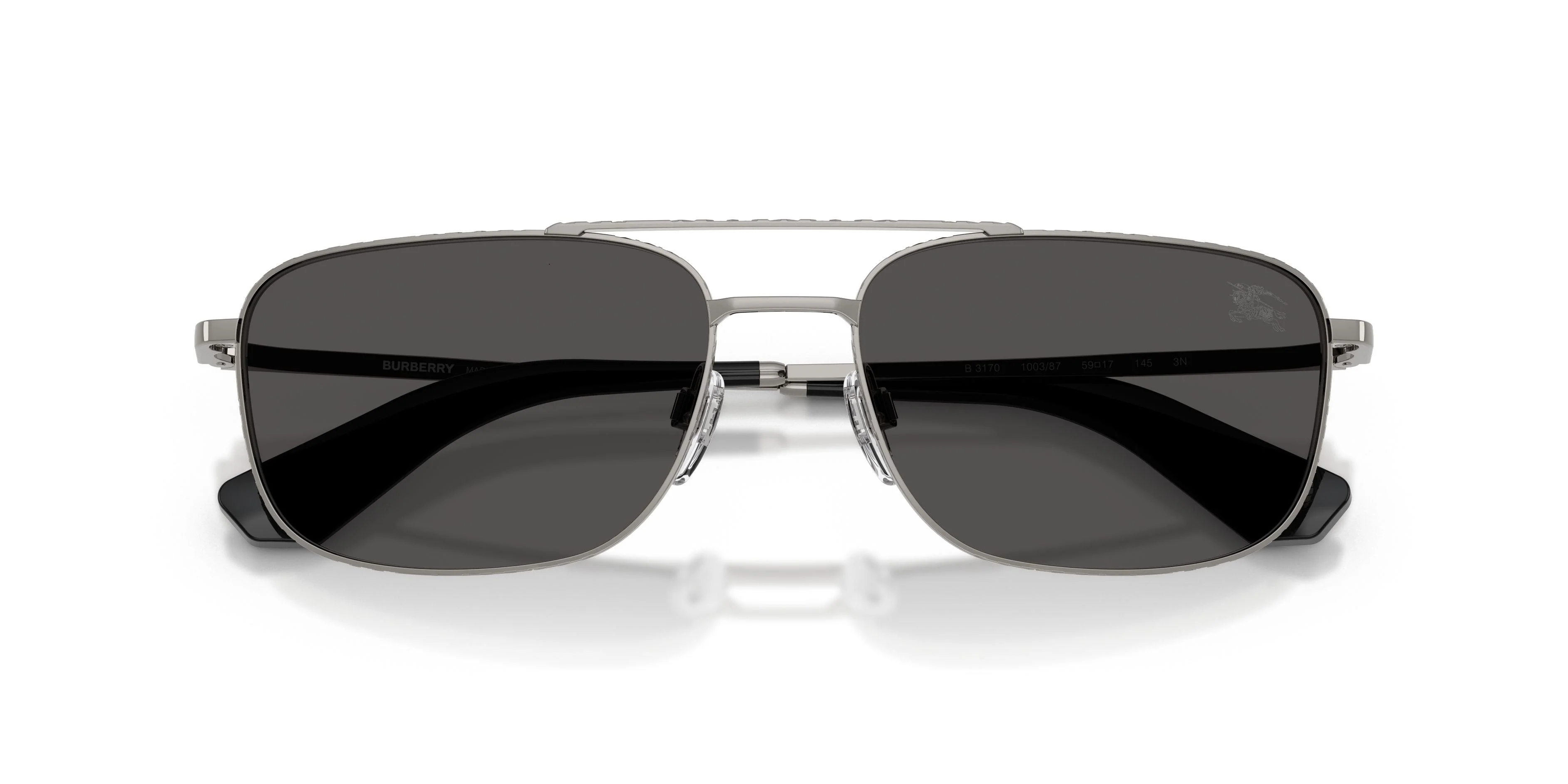 Burberry 3170 Sunglasses - Image 25