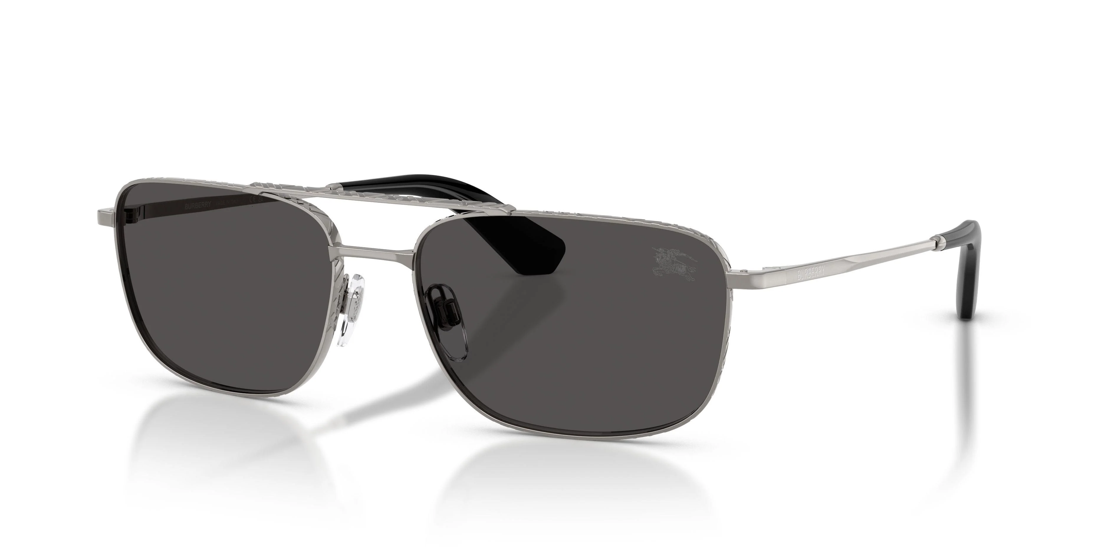 Burberry 3170 Sunglasses - Image 4