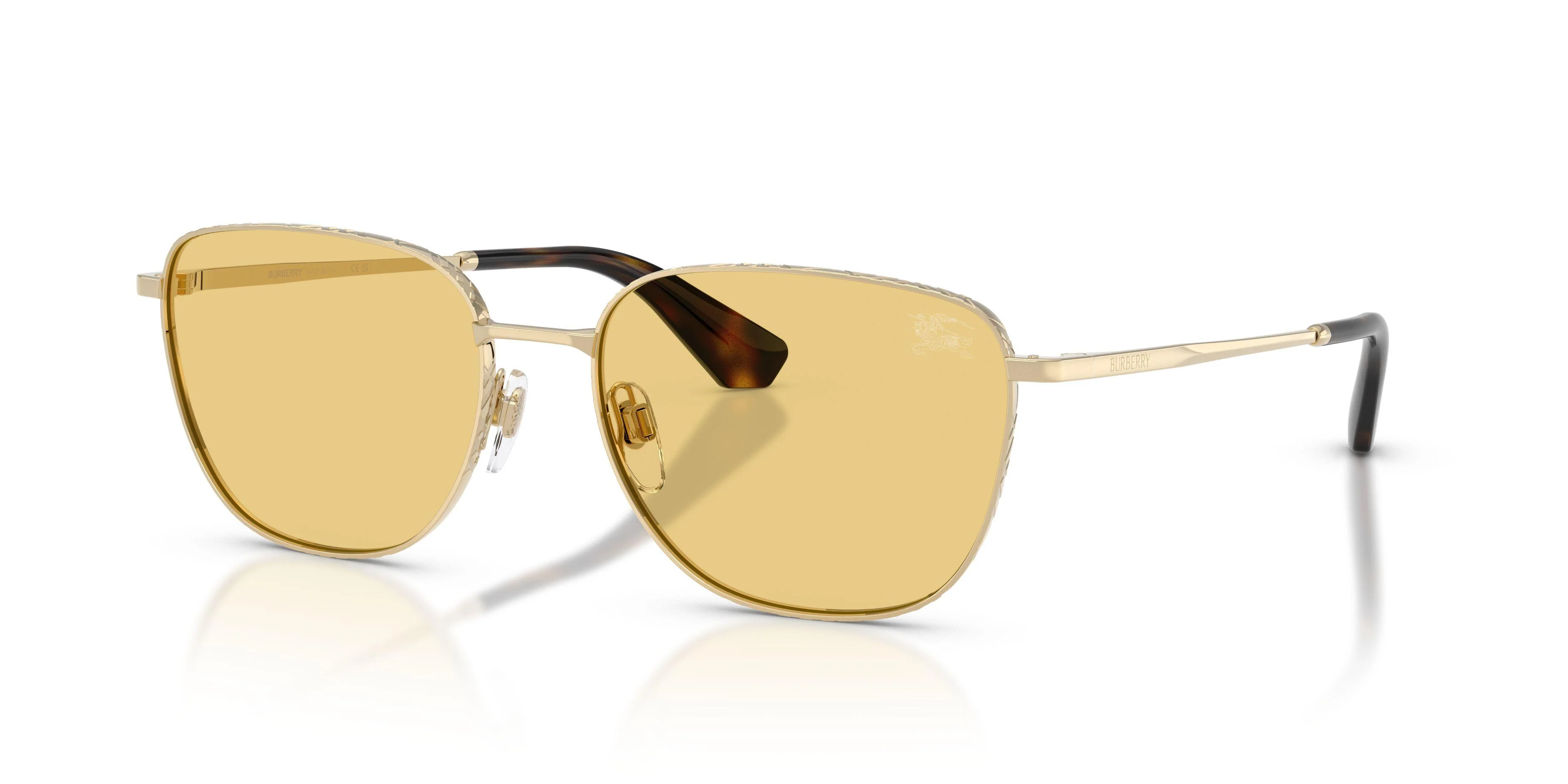 Burberry 3171 Sunglasses - Image 3