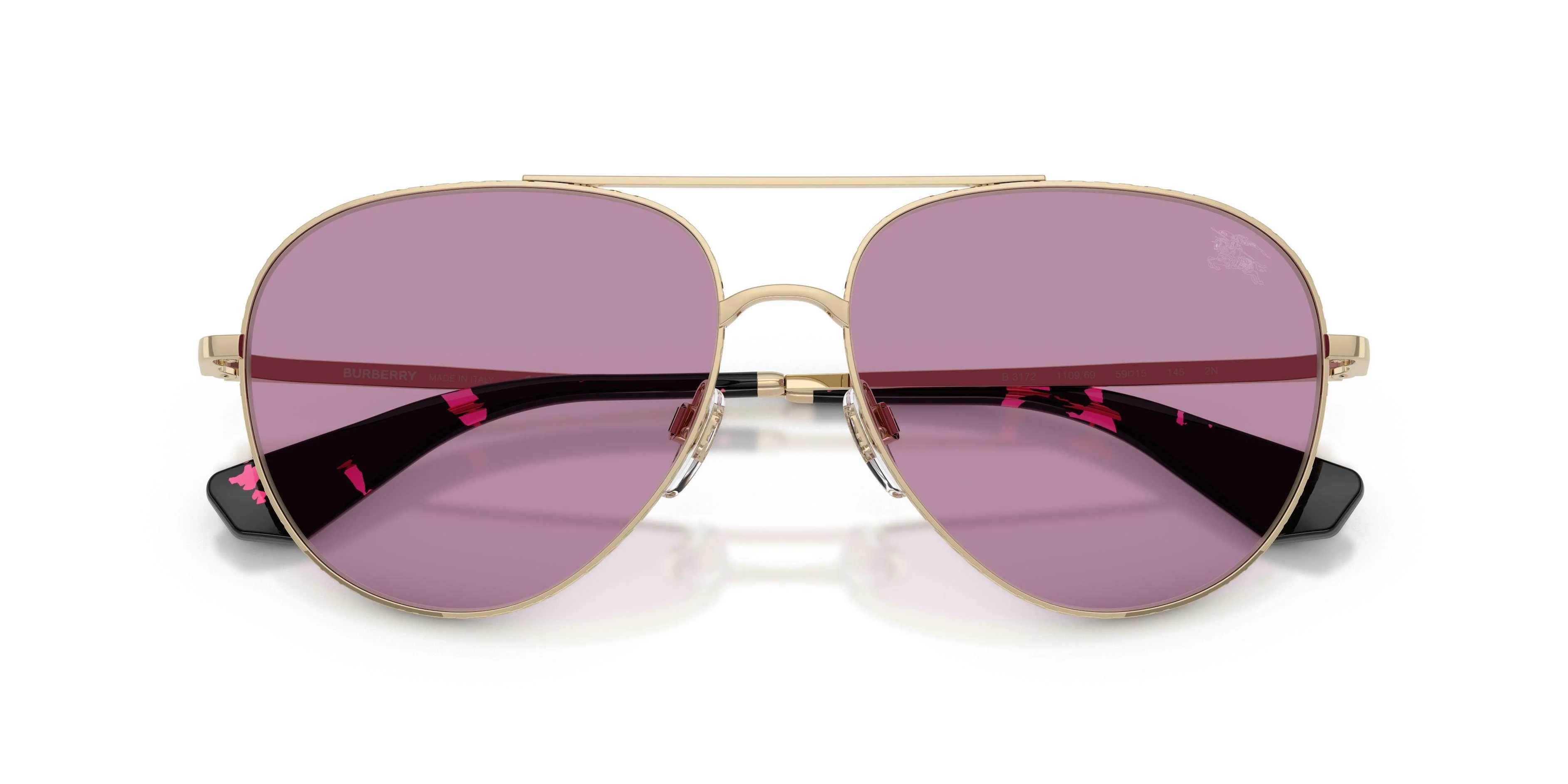 Burberry 3172 Sunglasses - Image 25