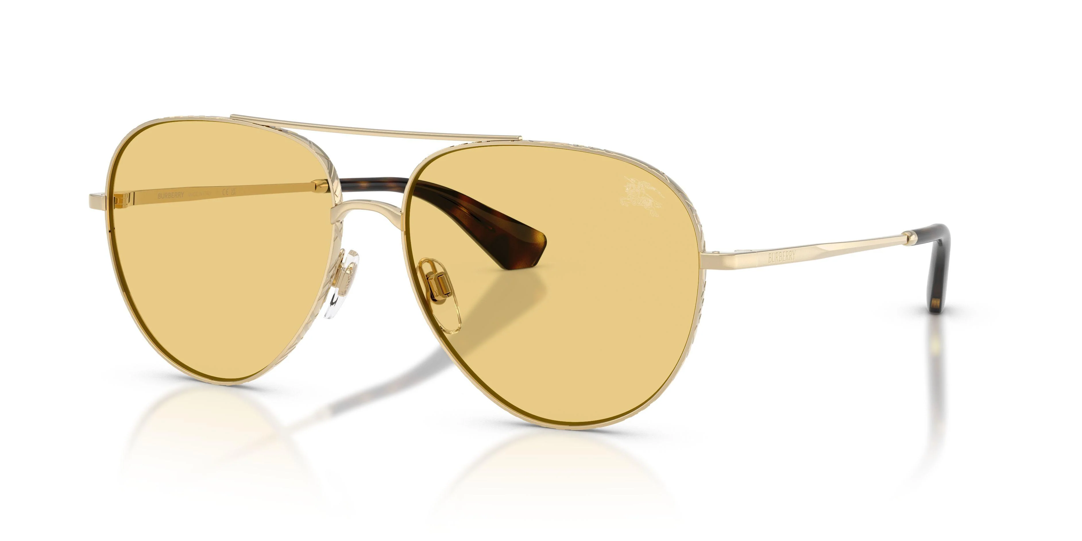 Burberry 3172 Sunglasses - Image 3