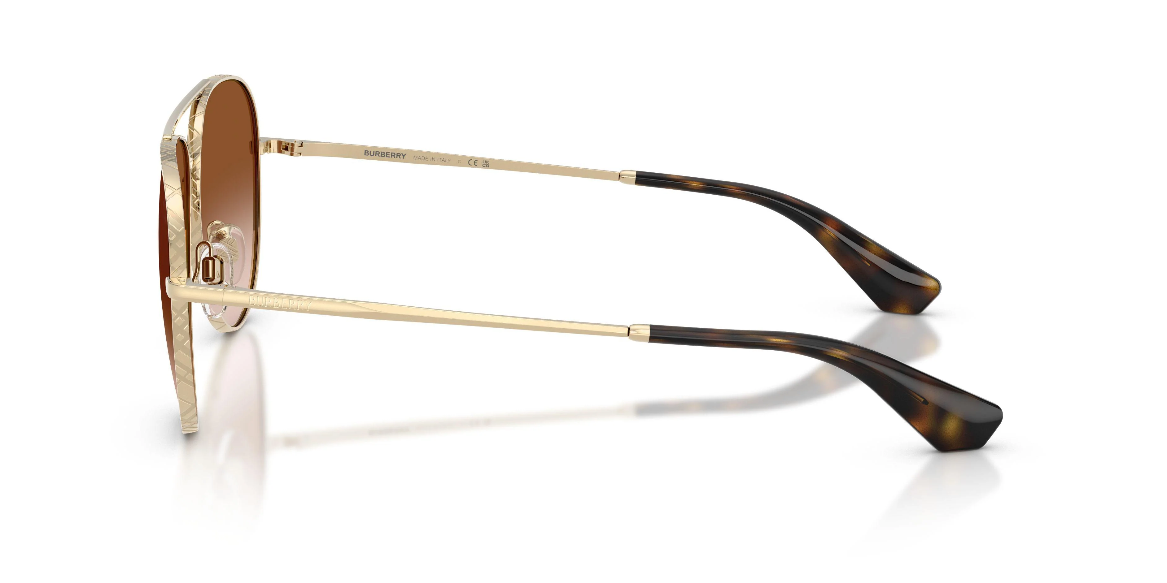Burberry 3172 Sunglasses - Image 7
