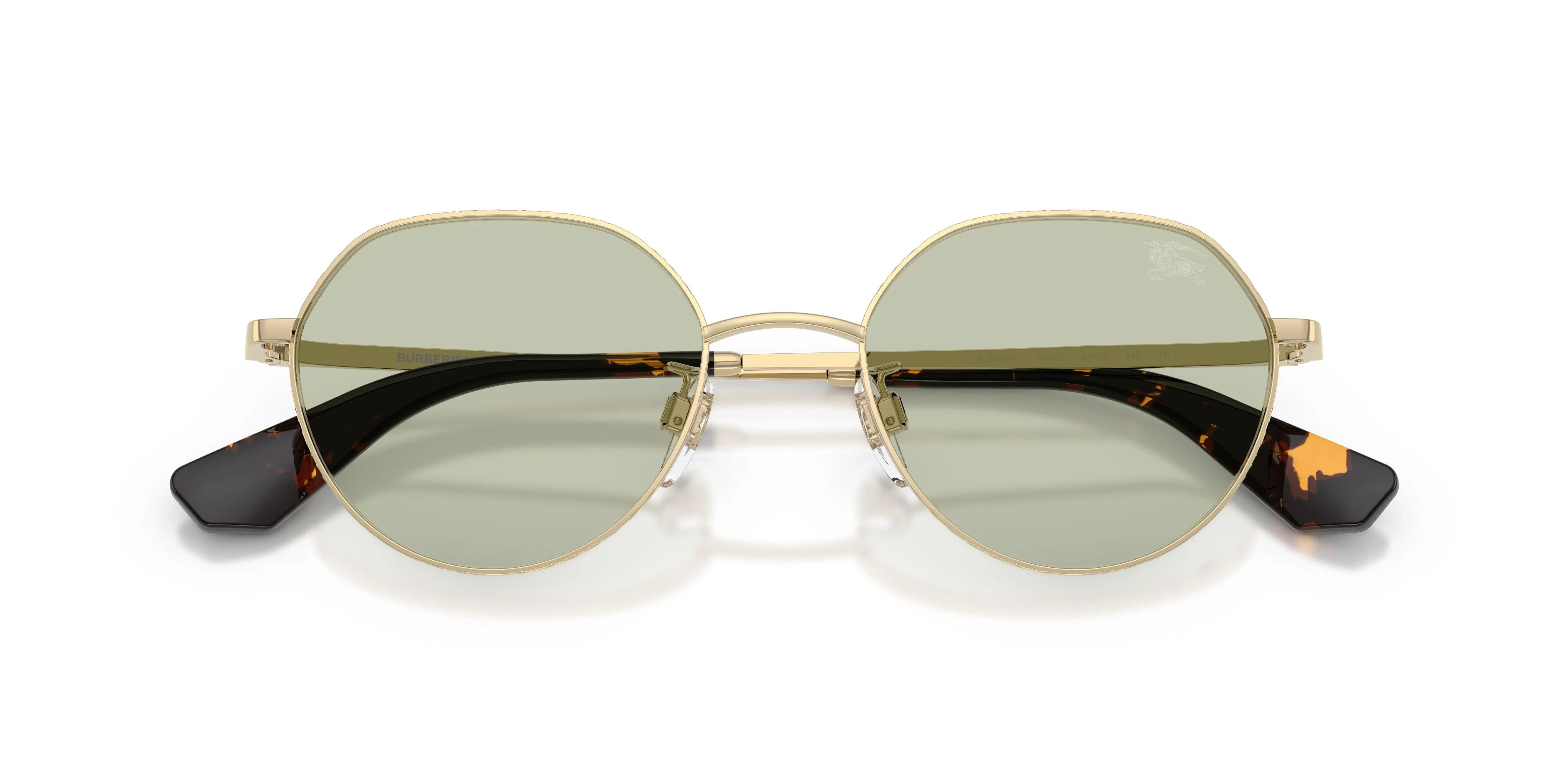 Burberry 3173D Sunglasses - Image 14