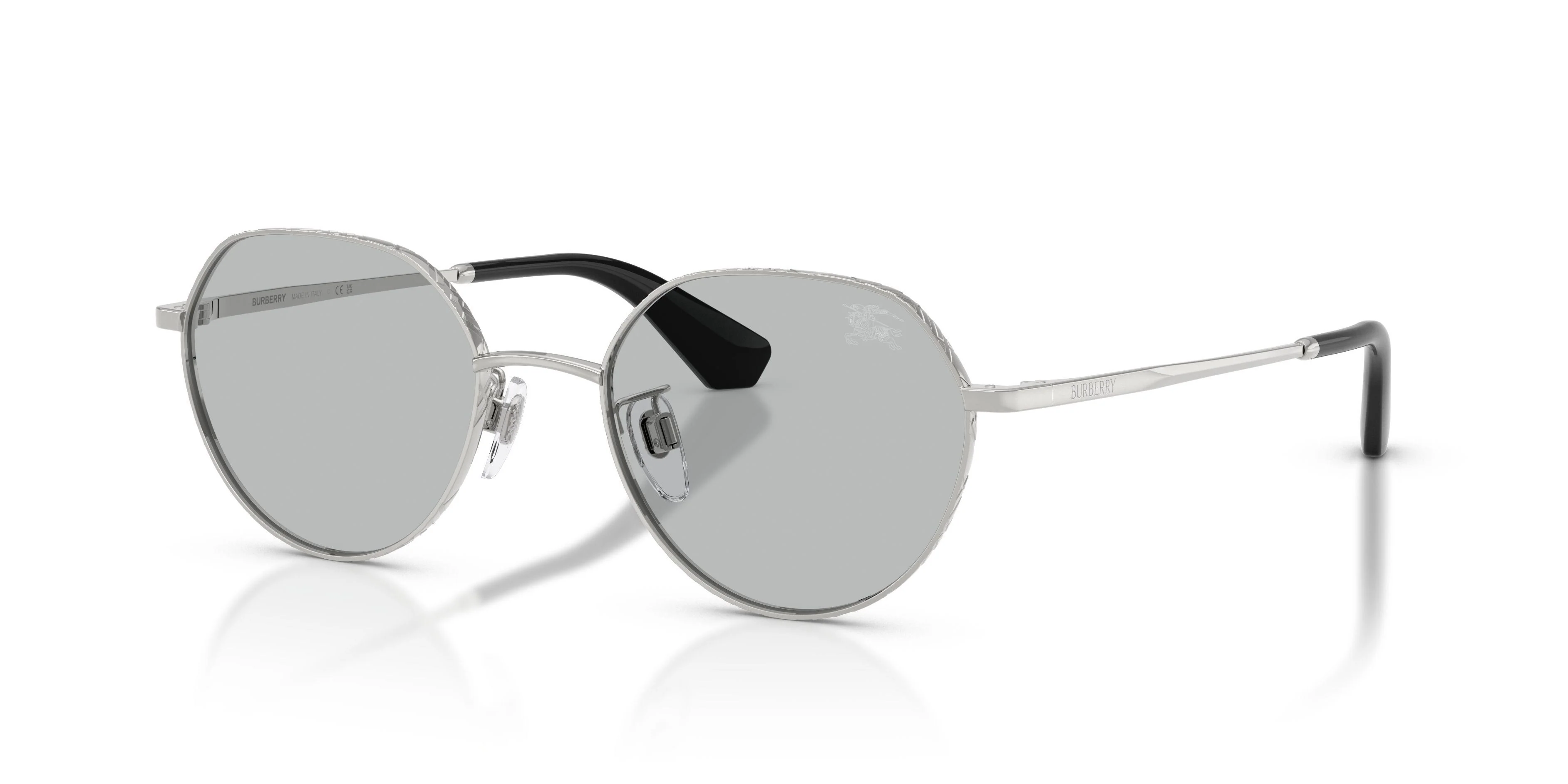 Burberry 3173D Sunglasses - Image 15