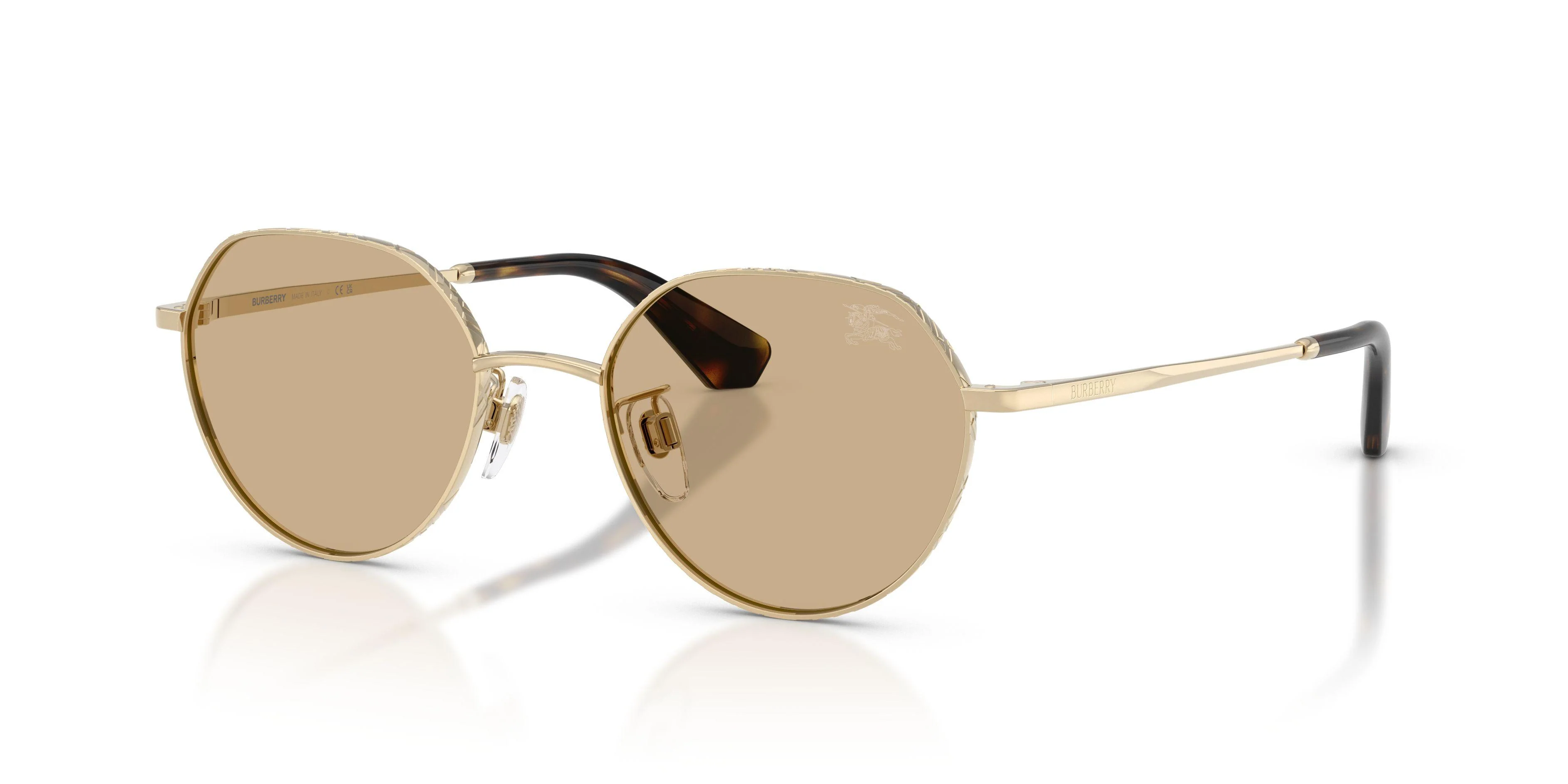 Burberry 3173D Sunglasses - Image 4