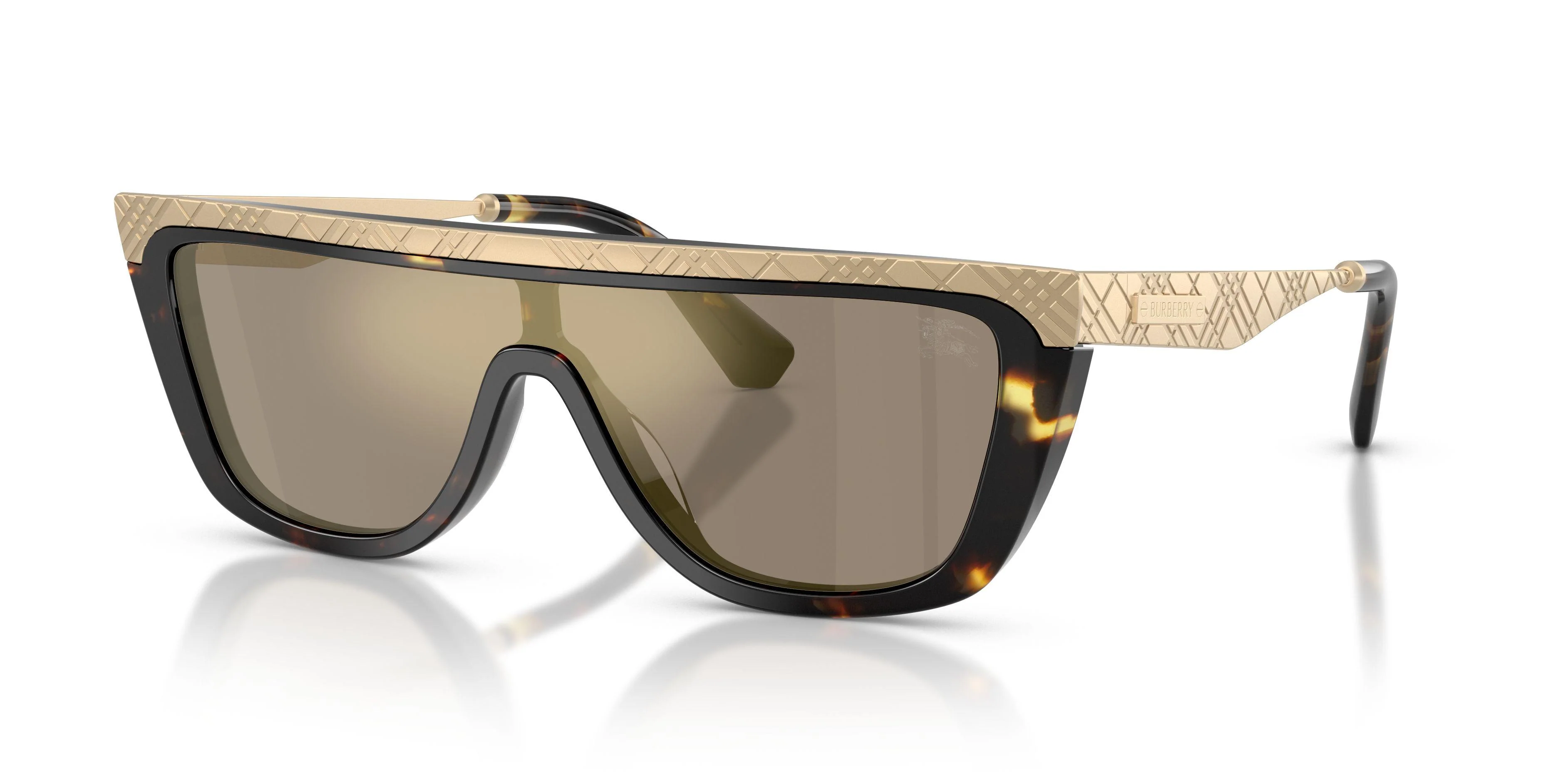 Burberry 3174 Sunglasses - Image 3