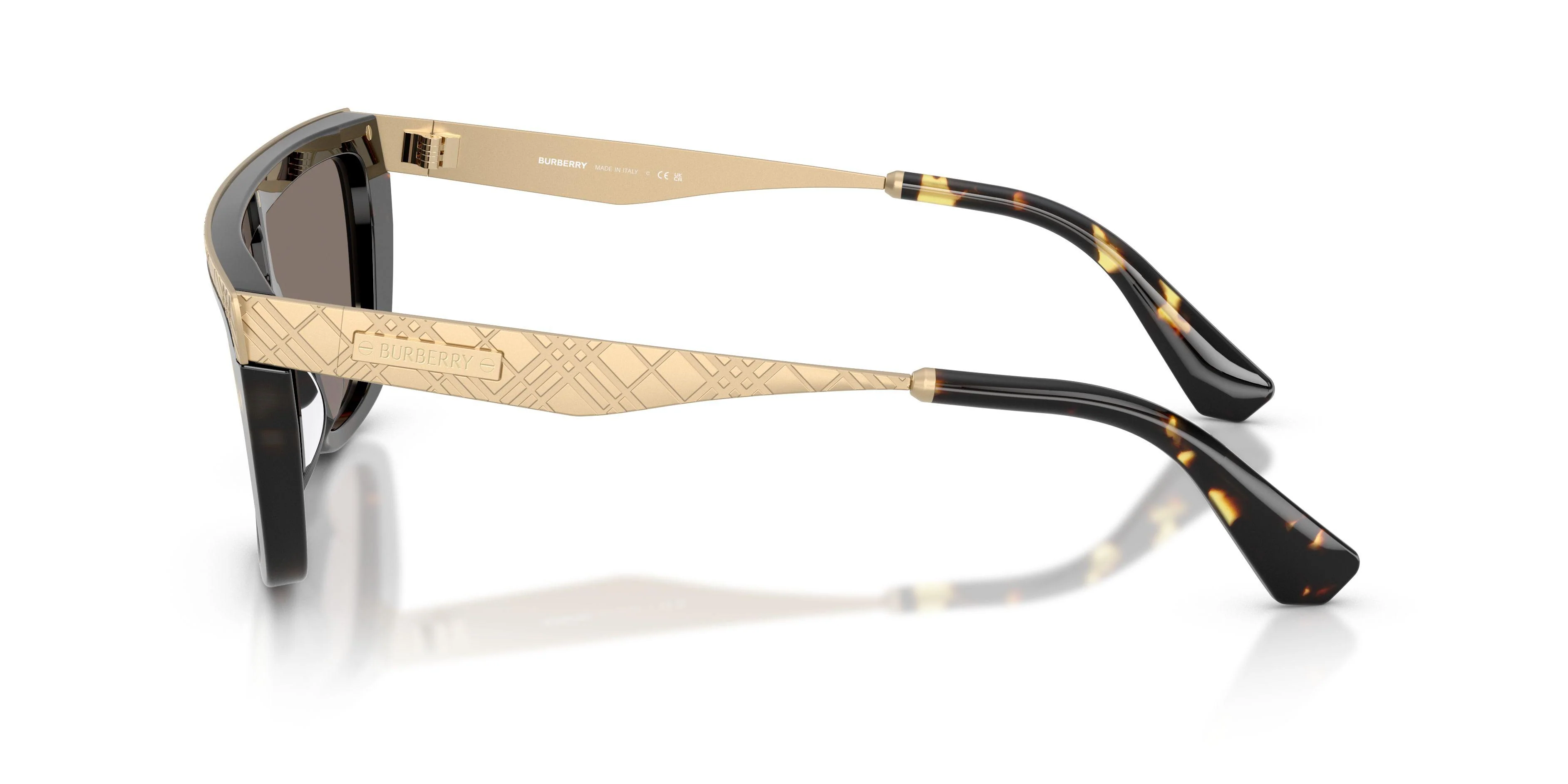Burberry 3174 Sunglasses - Image 4
