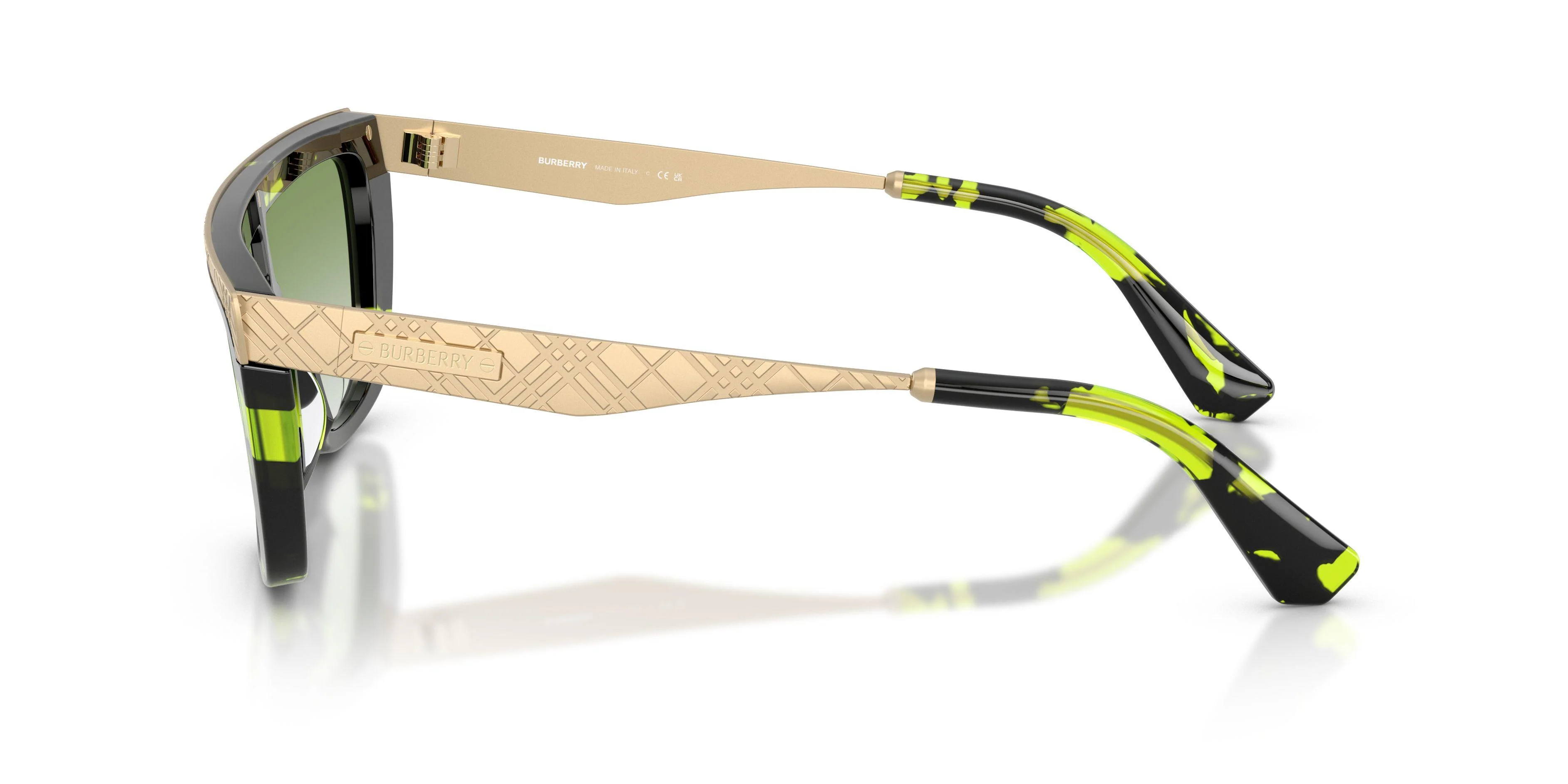Burberry 3174 Sunglasses - Image 9