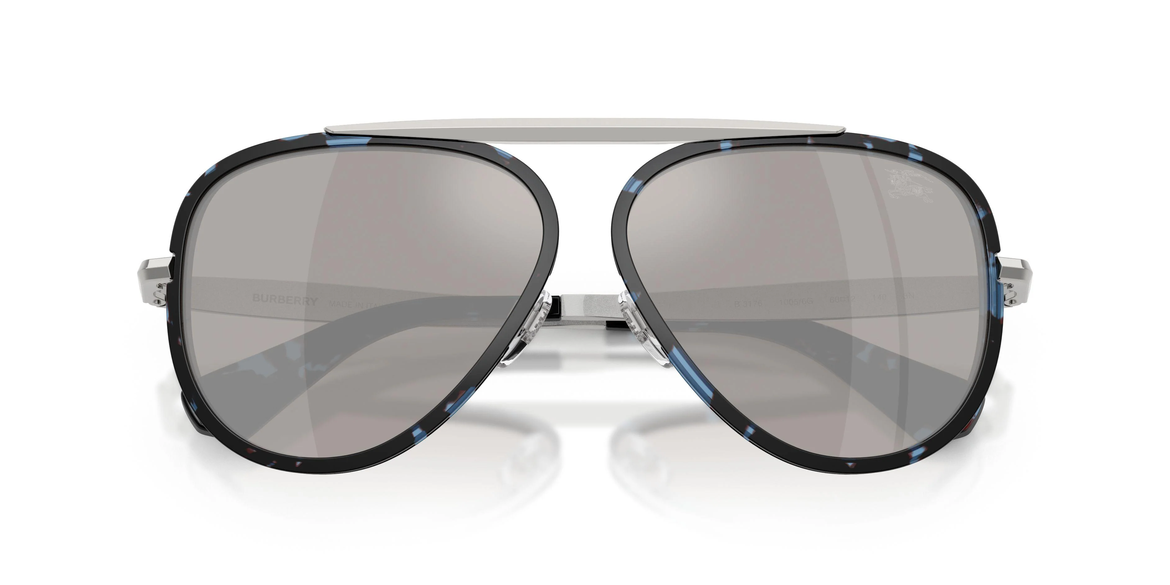 Burberry 3176 Sunglasses - Image 10