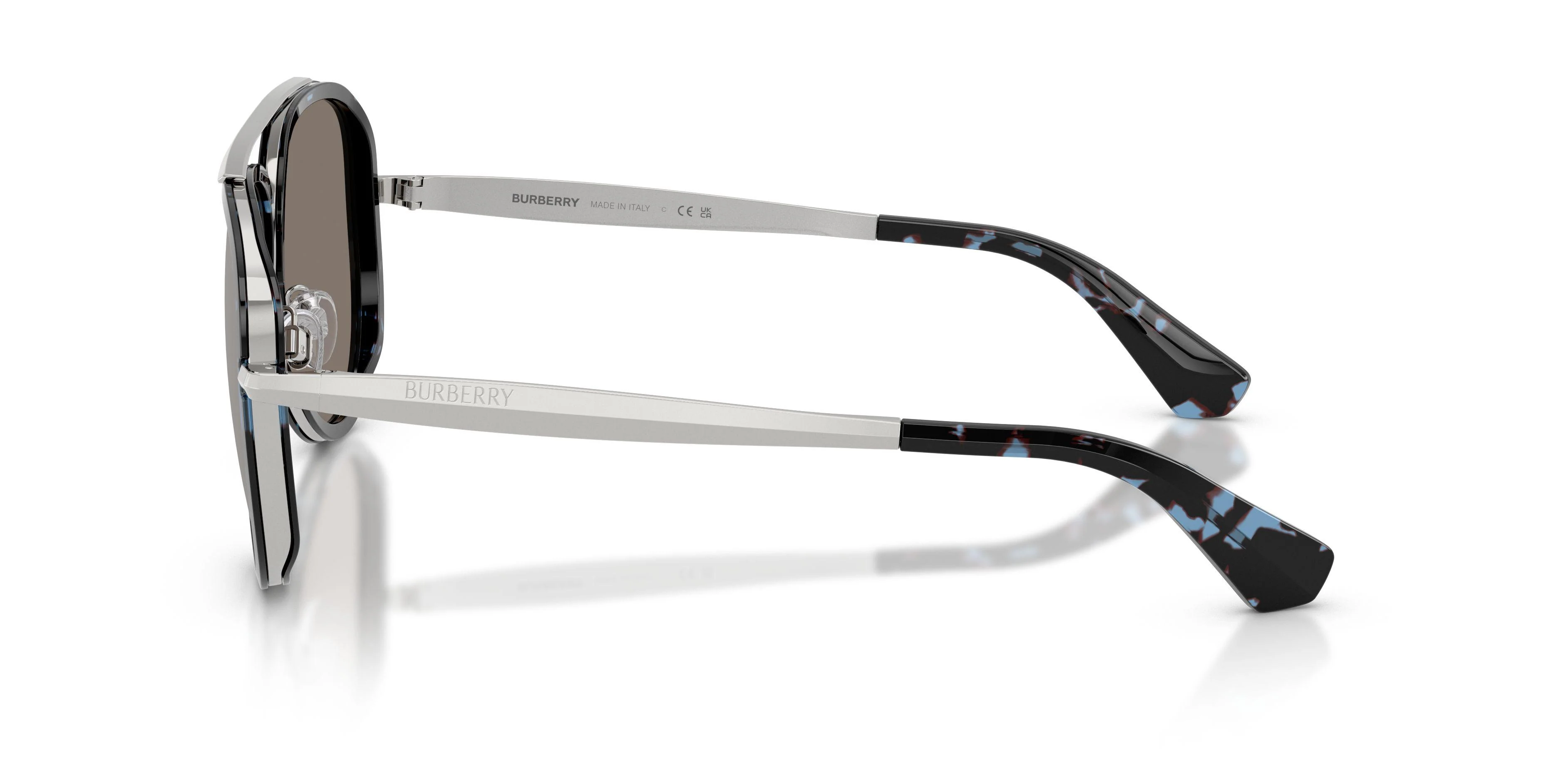 Burberry 3176 Sunglasses - Image 7