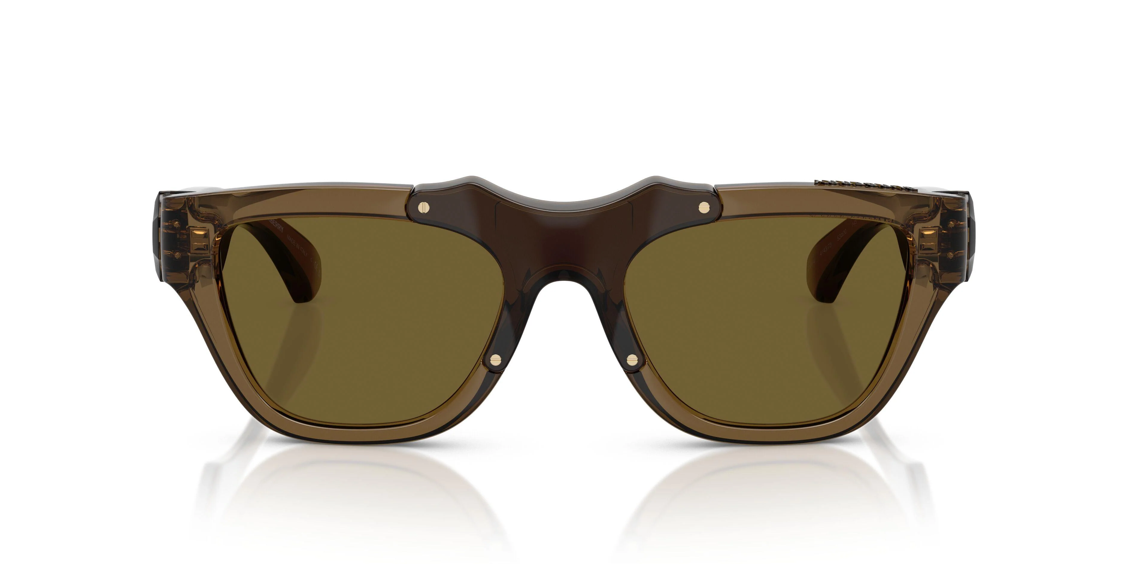 Burberry 4445U Sunglasses - Image 12