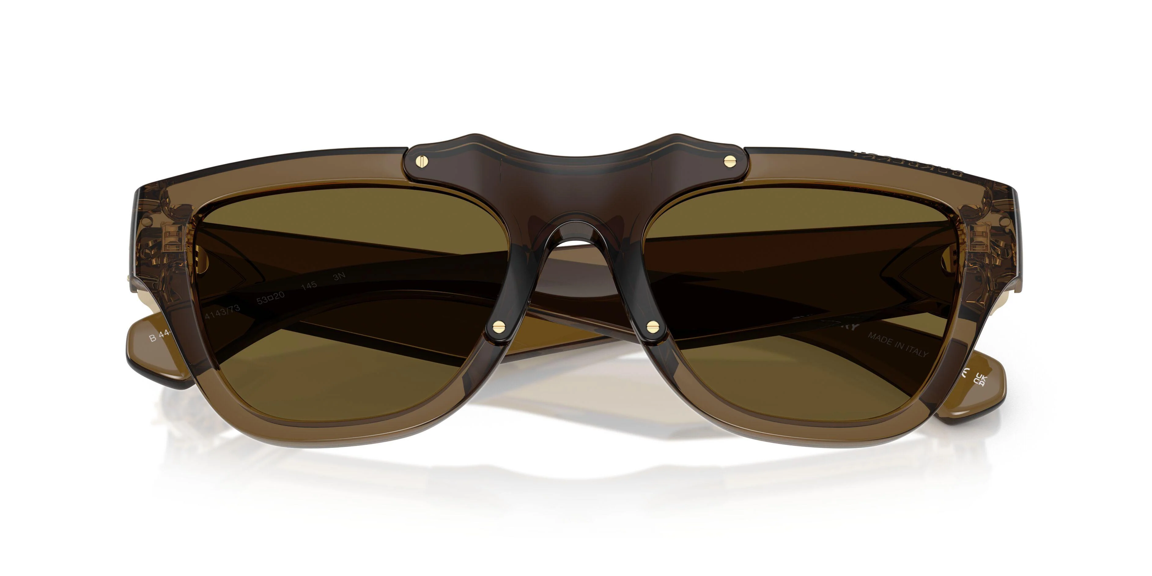 Burberry 4445U Sunglasses - Image 13