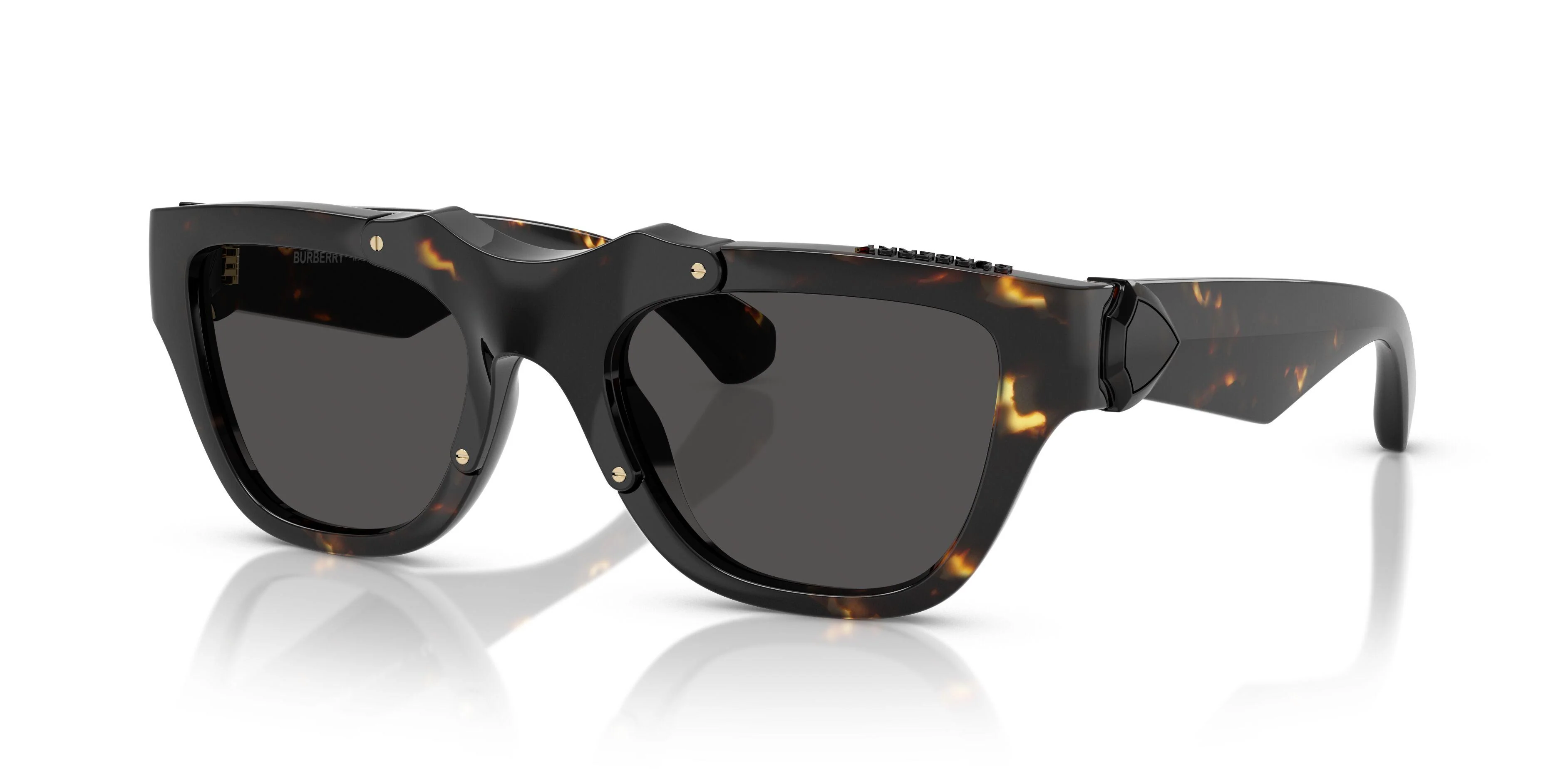 Burberry 4445U Sunglasses - Image 14