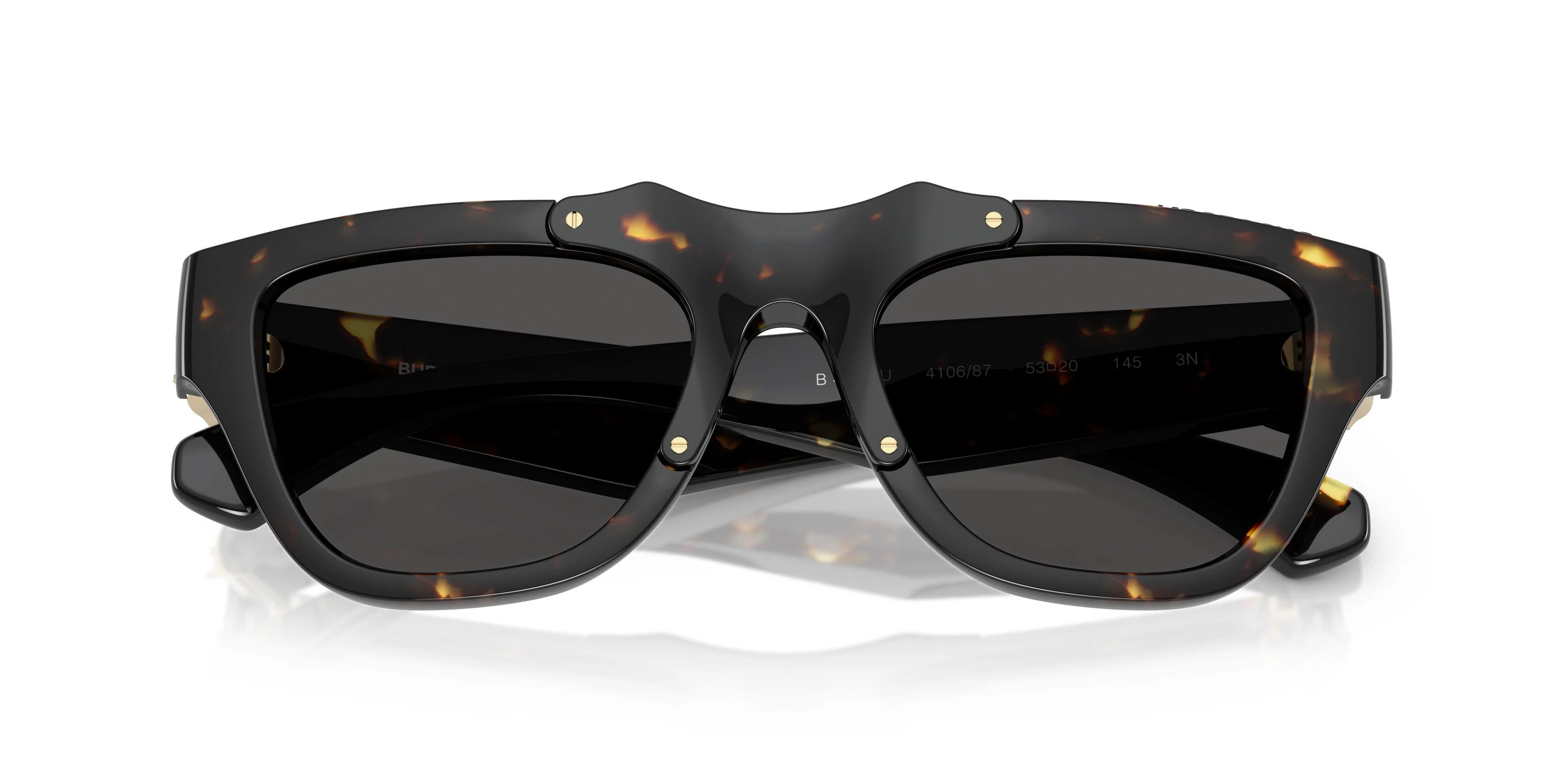 Burberry 4445U Sunglasses - Image 18