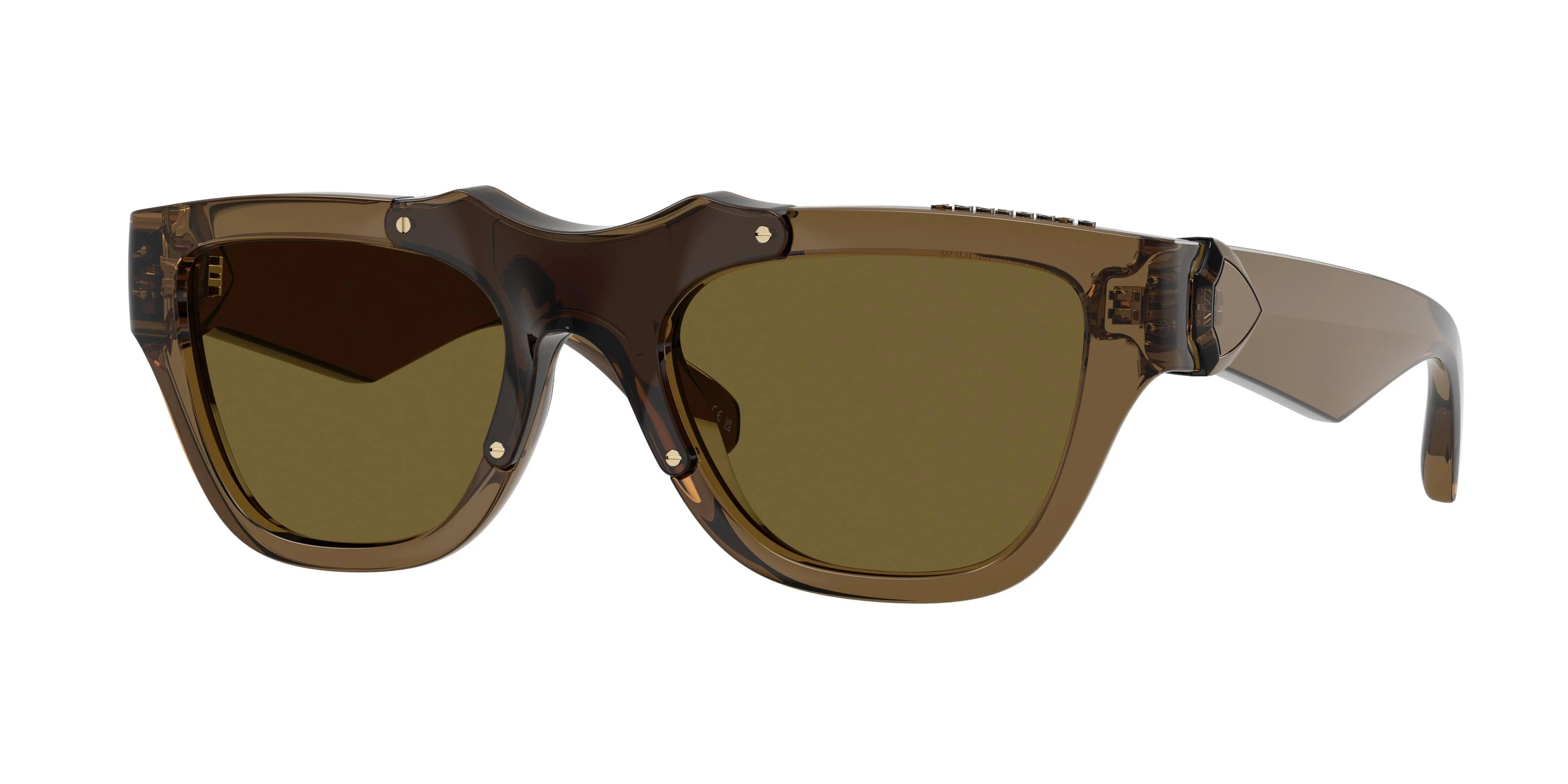 Burberry 4445U Sunglasses - Image 2