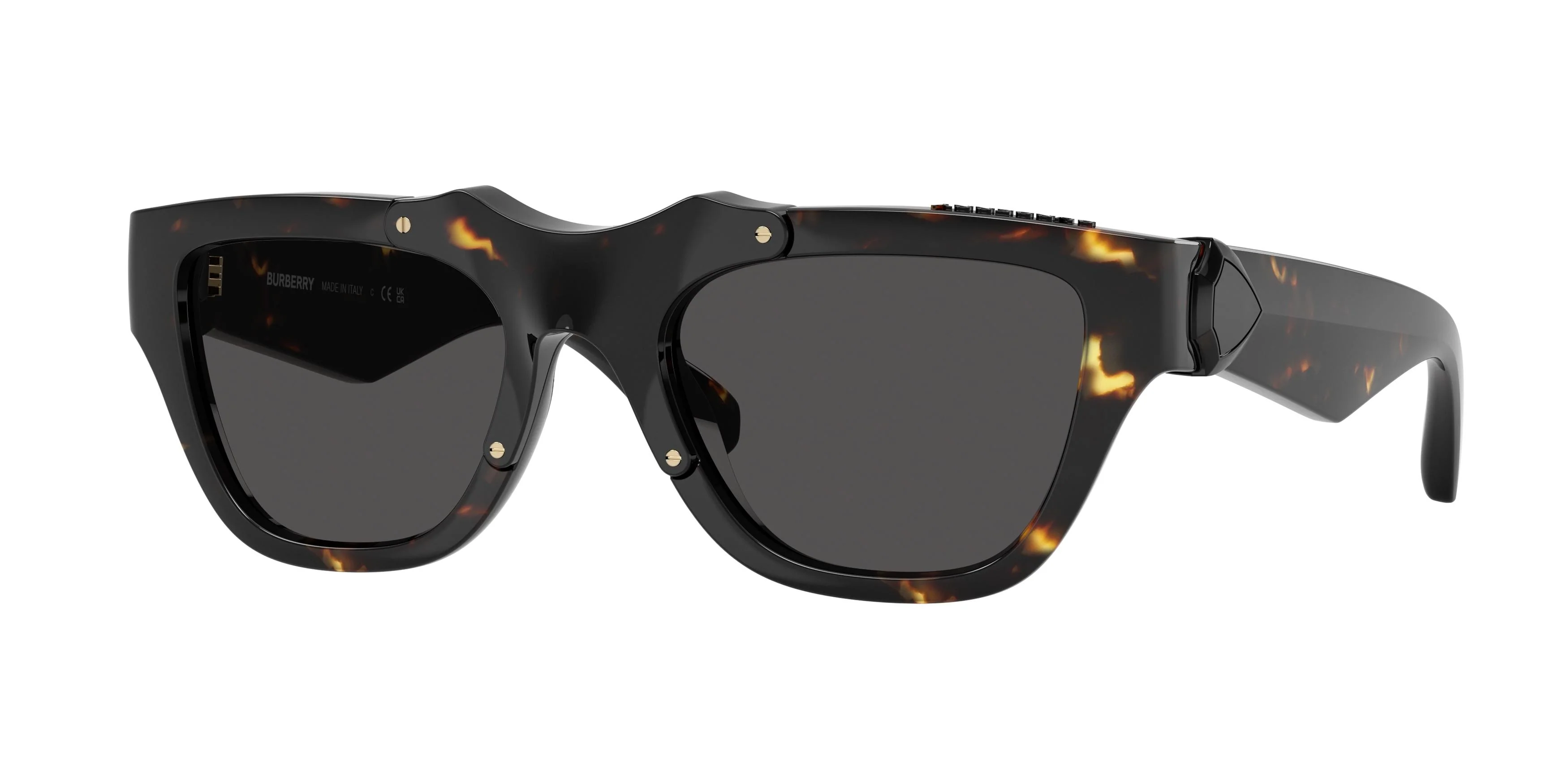 Burberry 4445U Sunglasses - Image 3