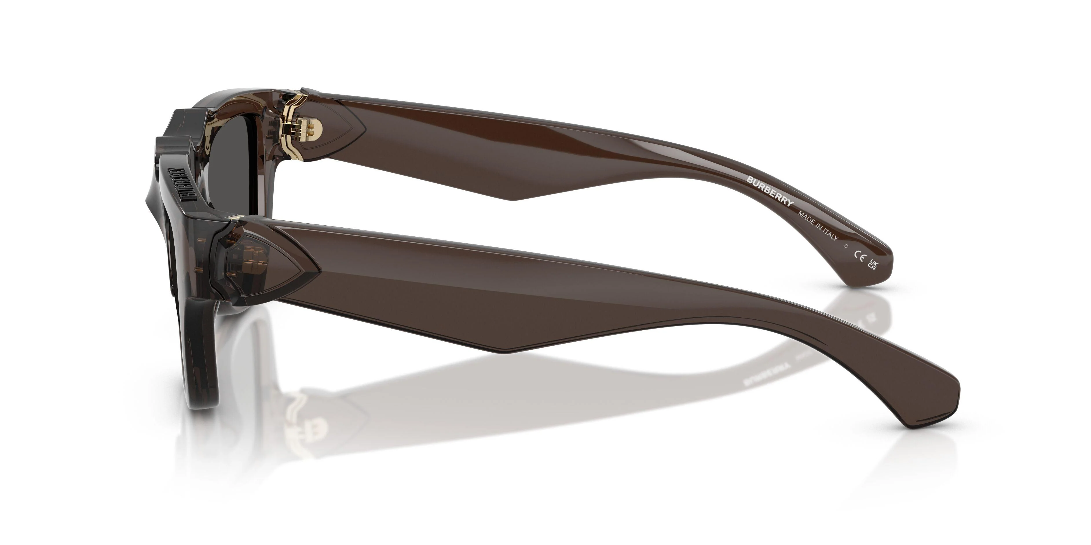 Burberry 4445U Sunglasses - Image 5