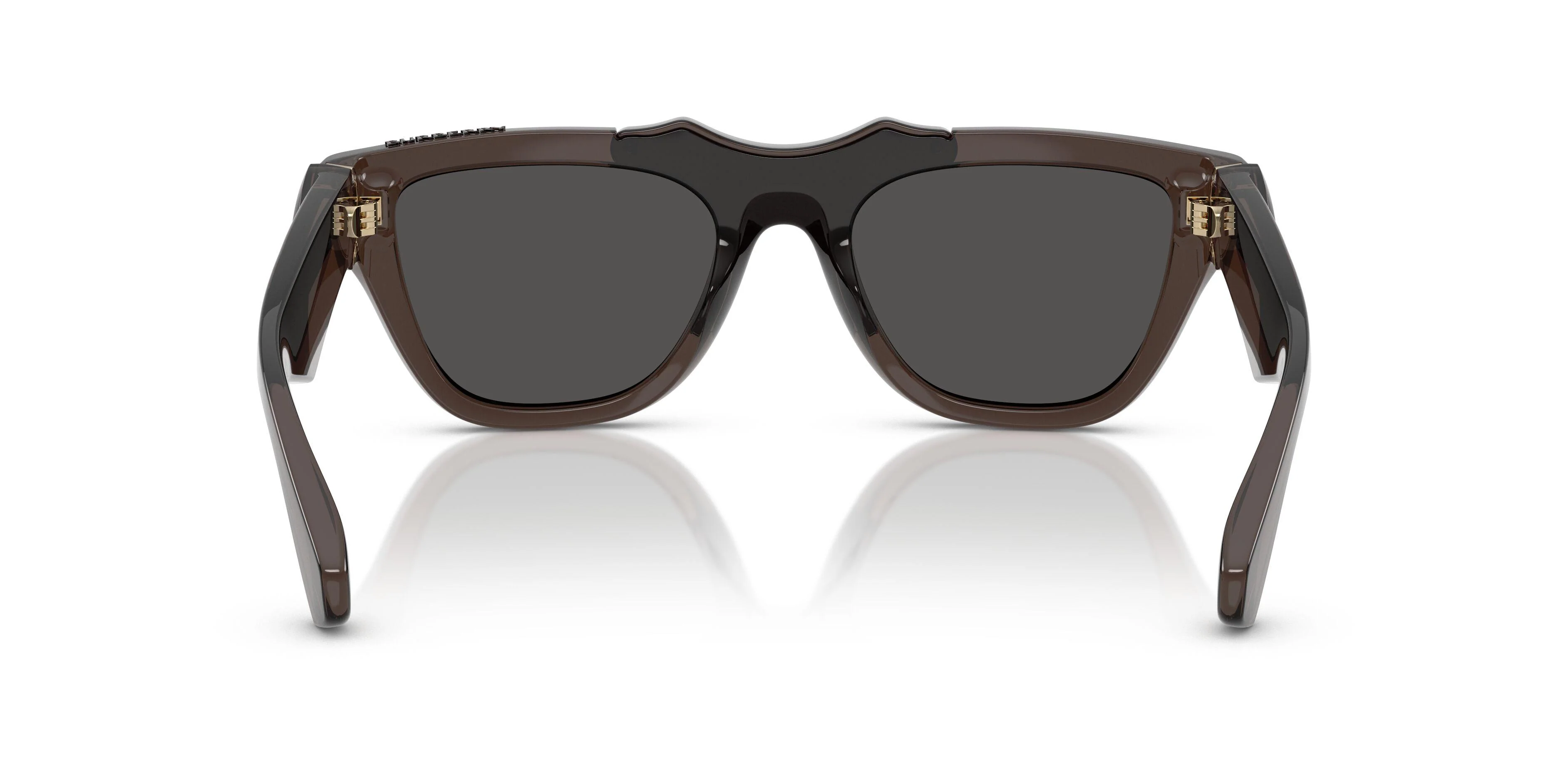 Burberry 4445U Sunglasses - Image 6