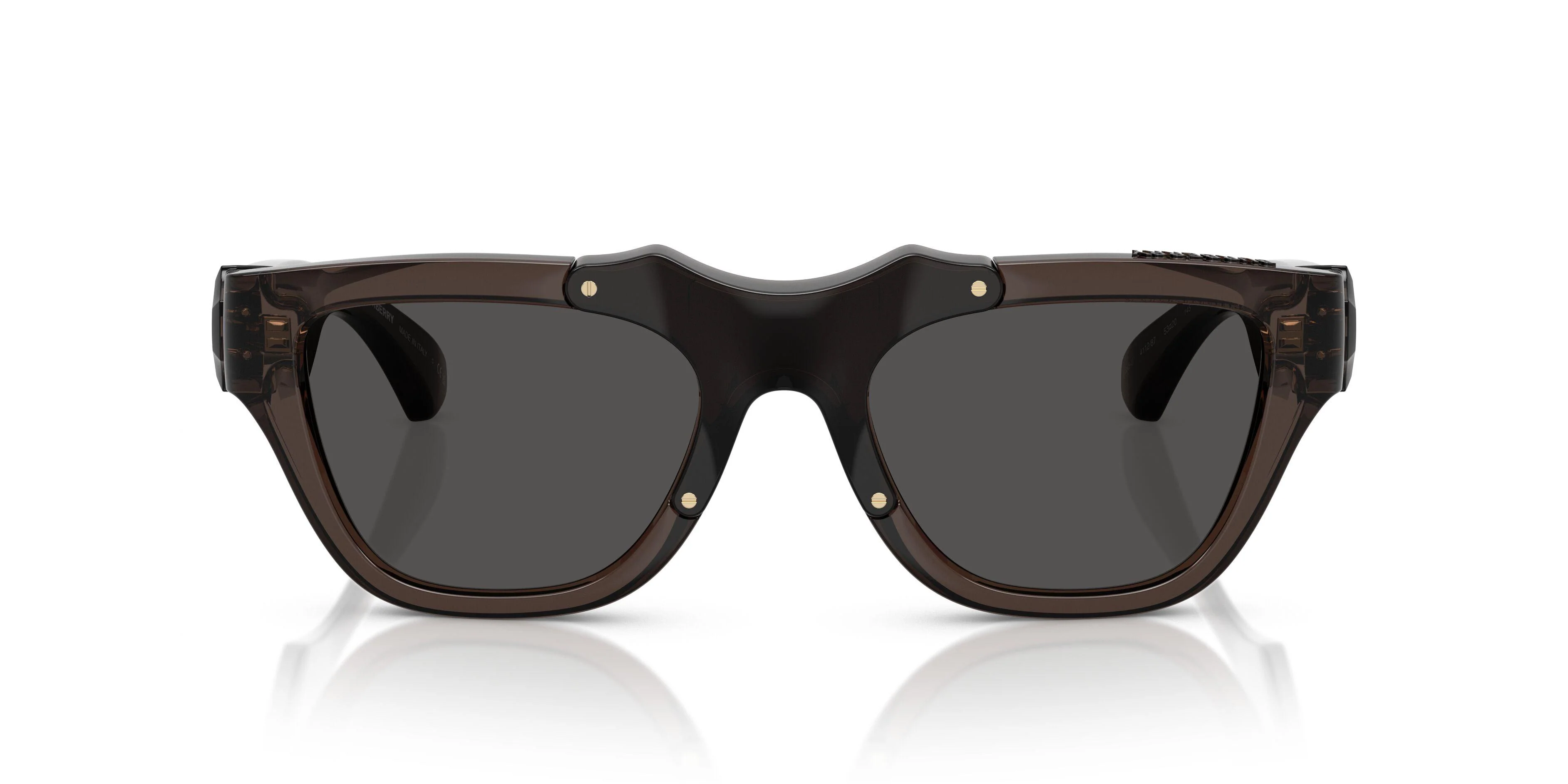 Burberry 4445U Sunglasses - Image 7