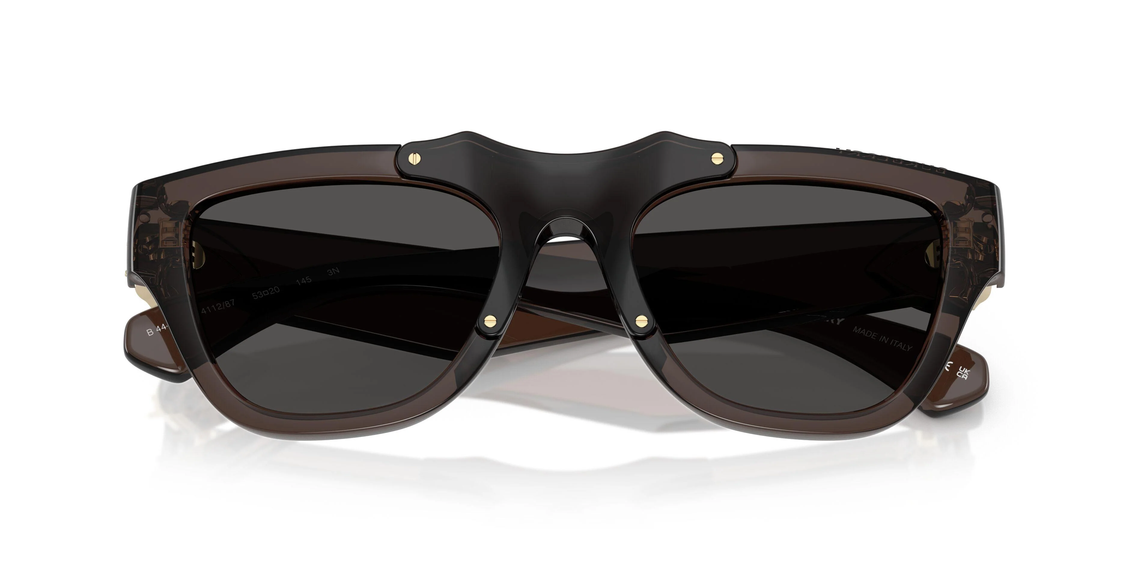 Burberry 4445U Sunglasses - Image 8