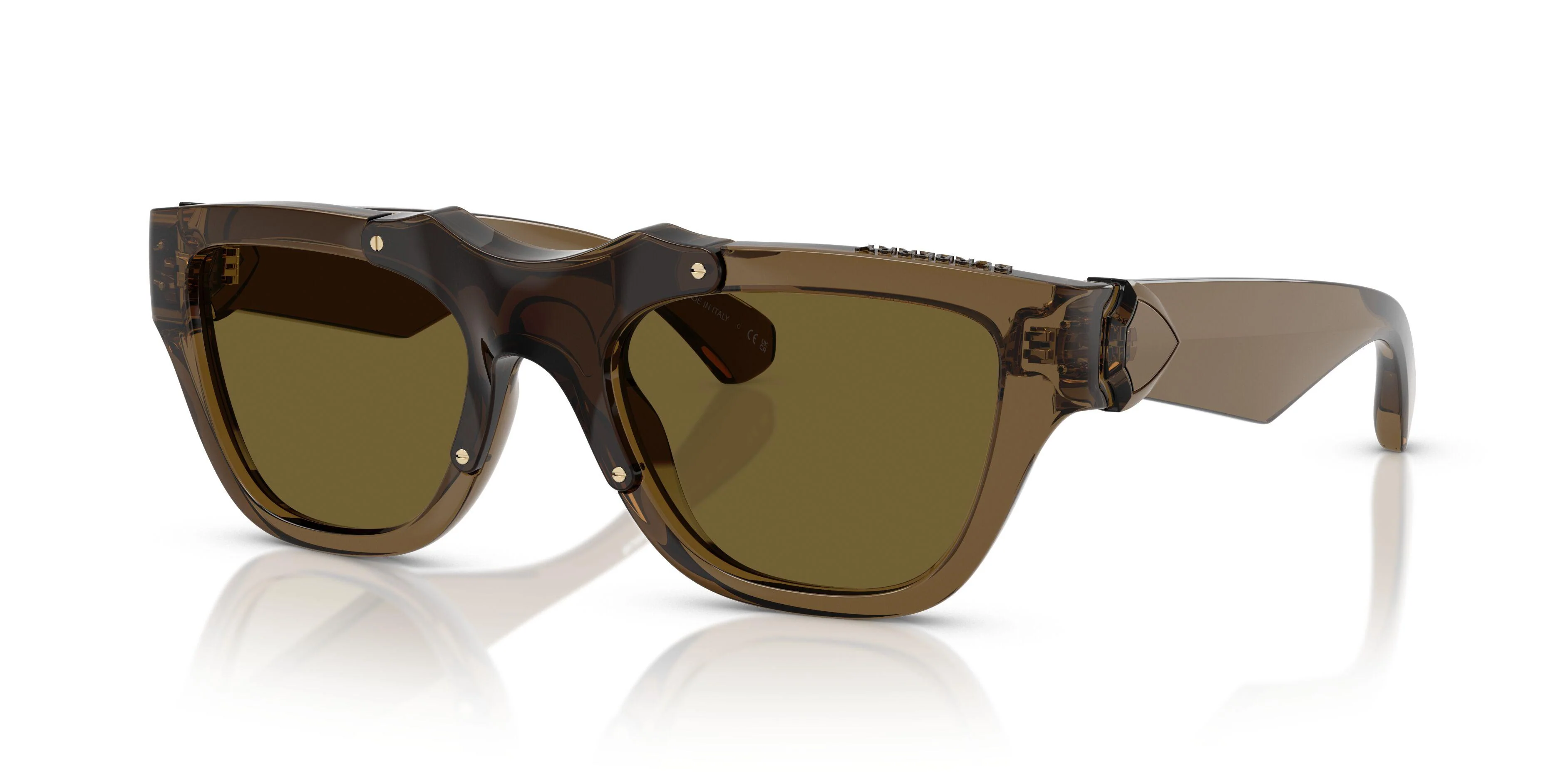 Burberry 4445U Sunglasses - Image 9