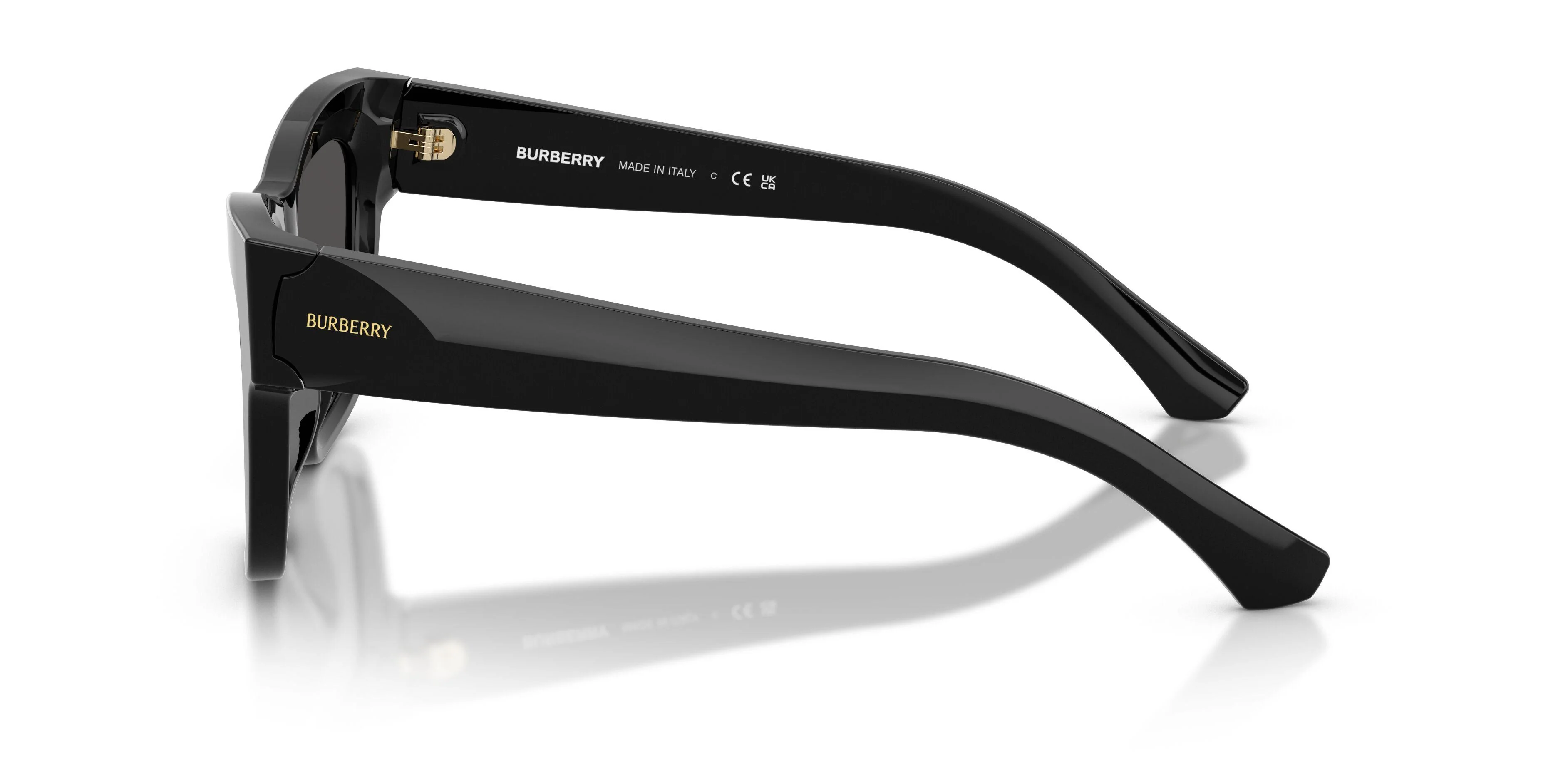Burberry 4449 Sunglasses - Image 11