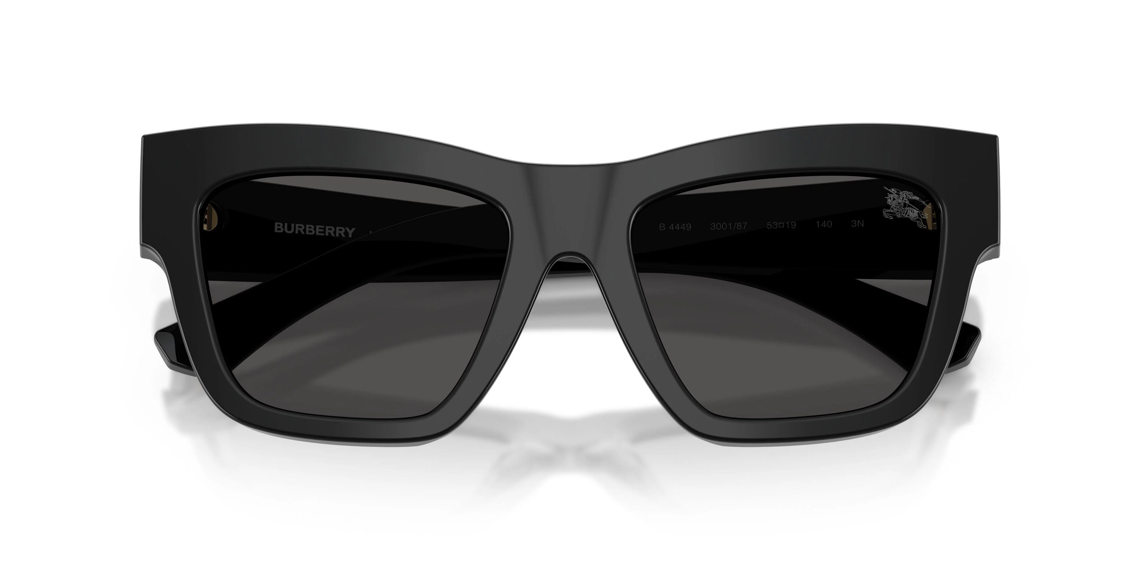 Burberry 4449 Sunglasses - Image 14