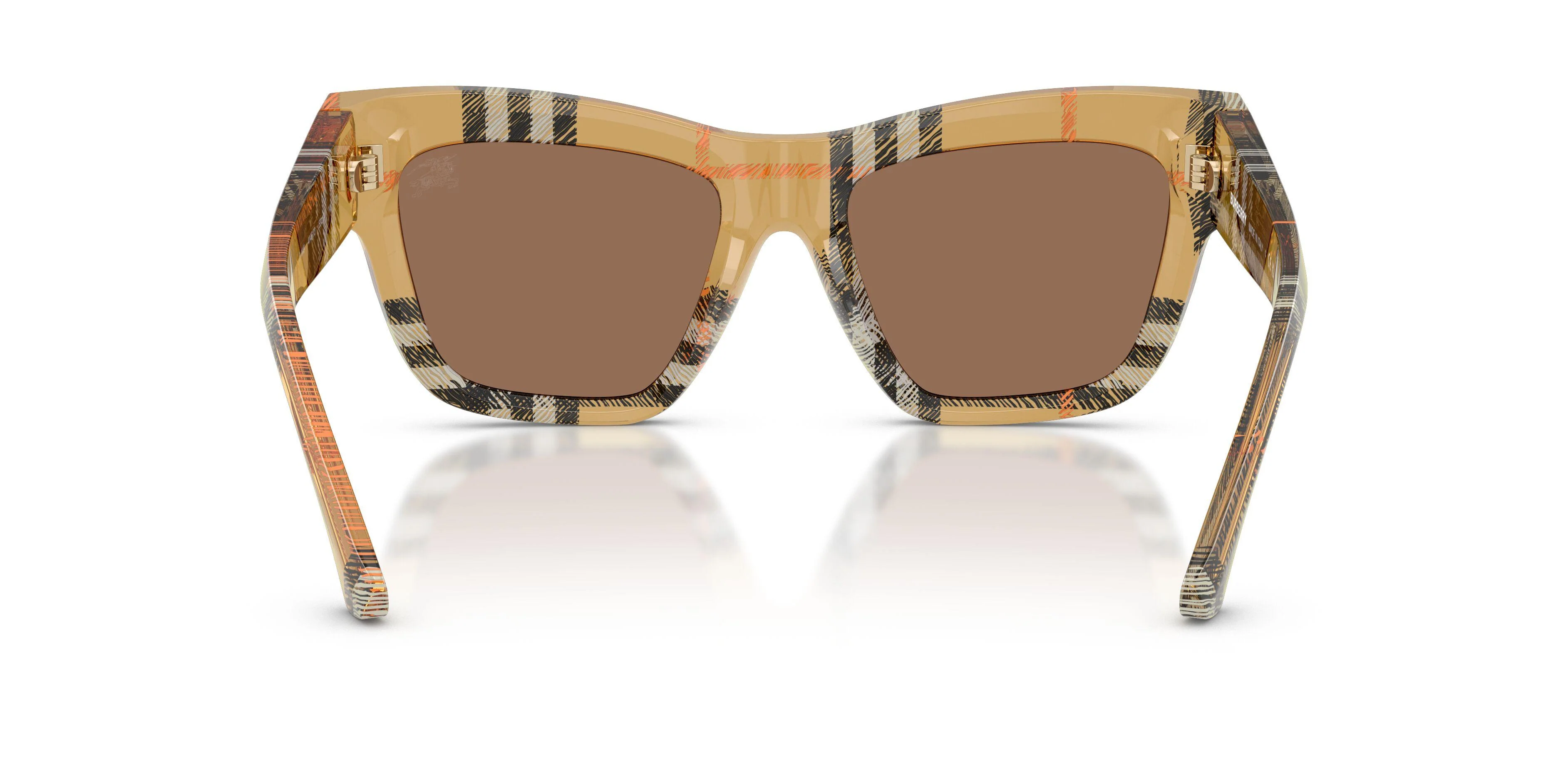 Burberry 4449 Sunglasses - Image 17