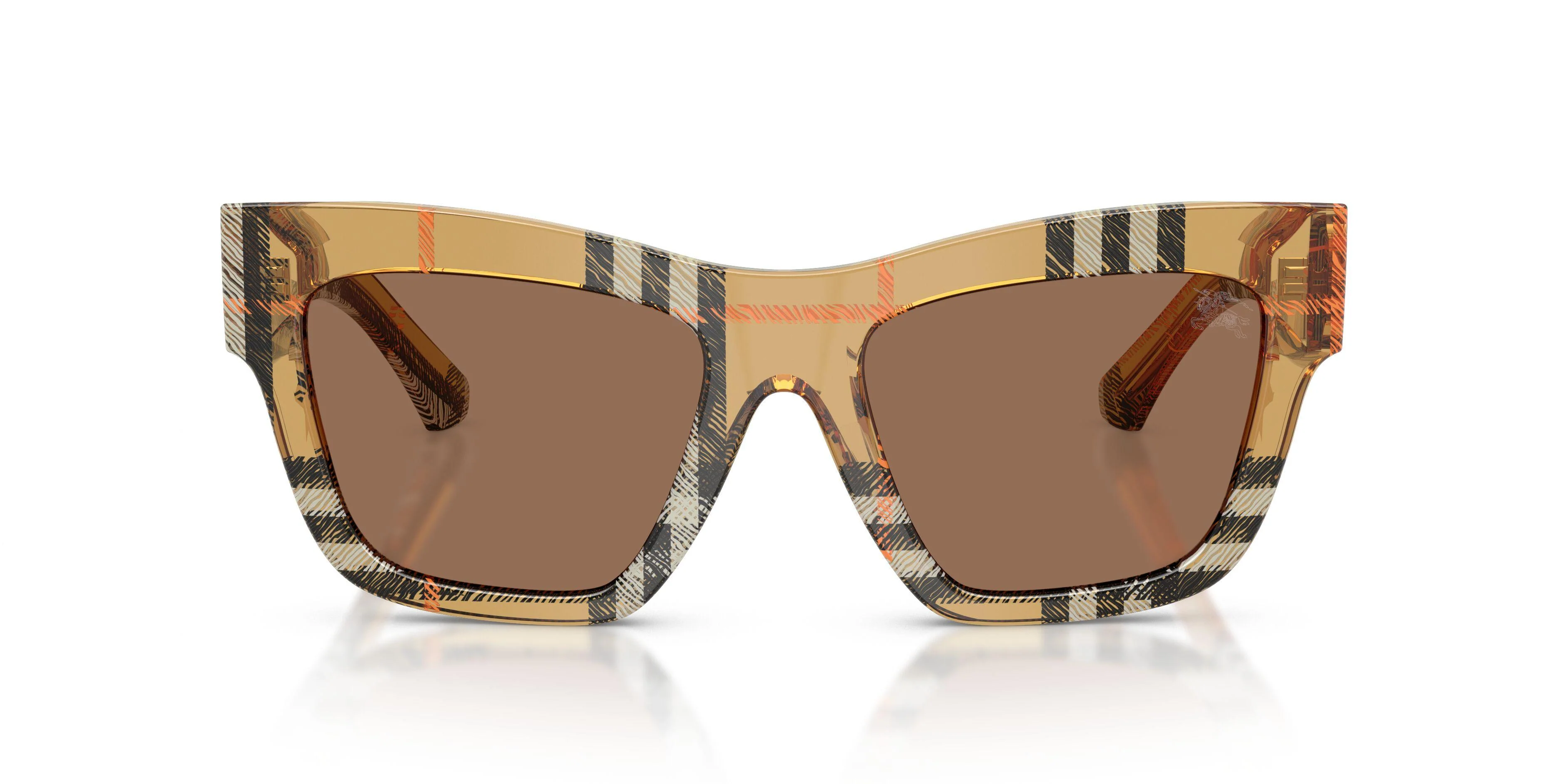 Burberry 4449 Sunglasses - Image 18