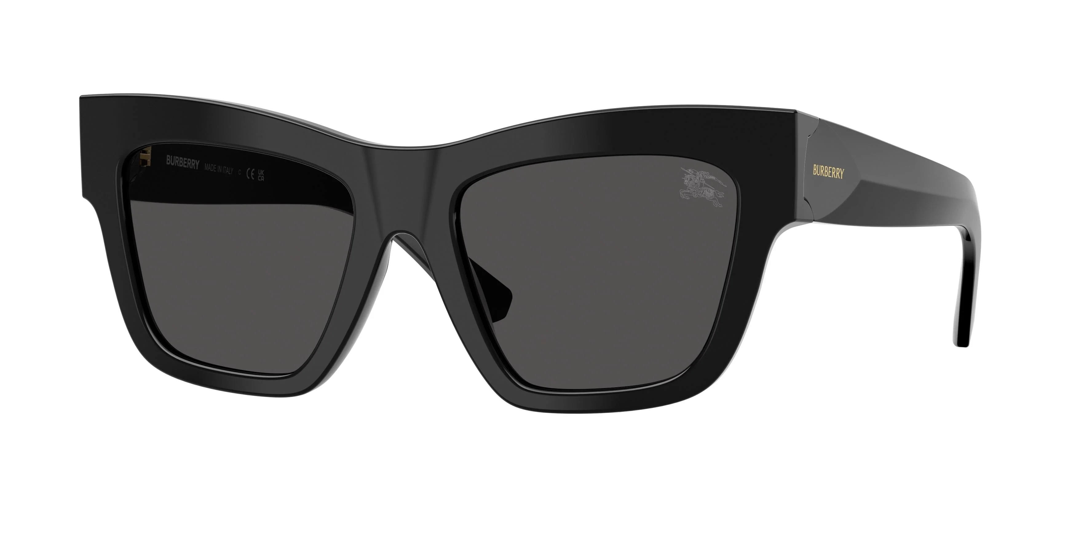 Burberry 4449 Sunglasses - Image 2