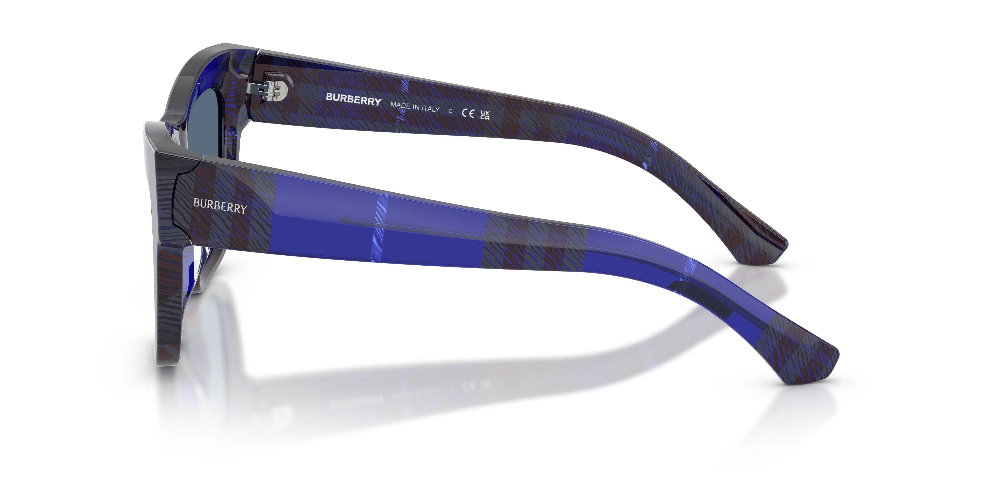 Burberry 4449 Sunglasses - Image 21