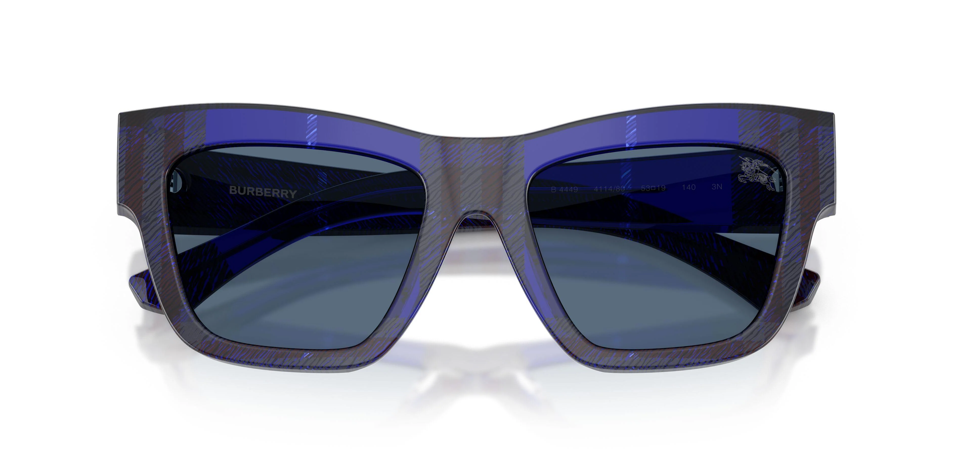 Burberry 4449 Sunglasses - Image 24