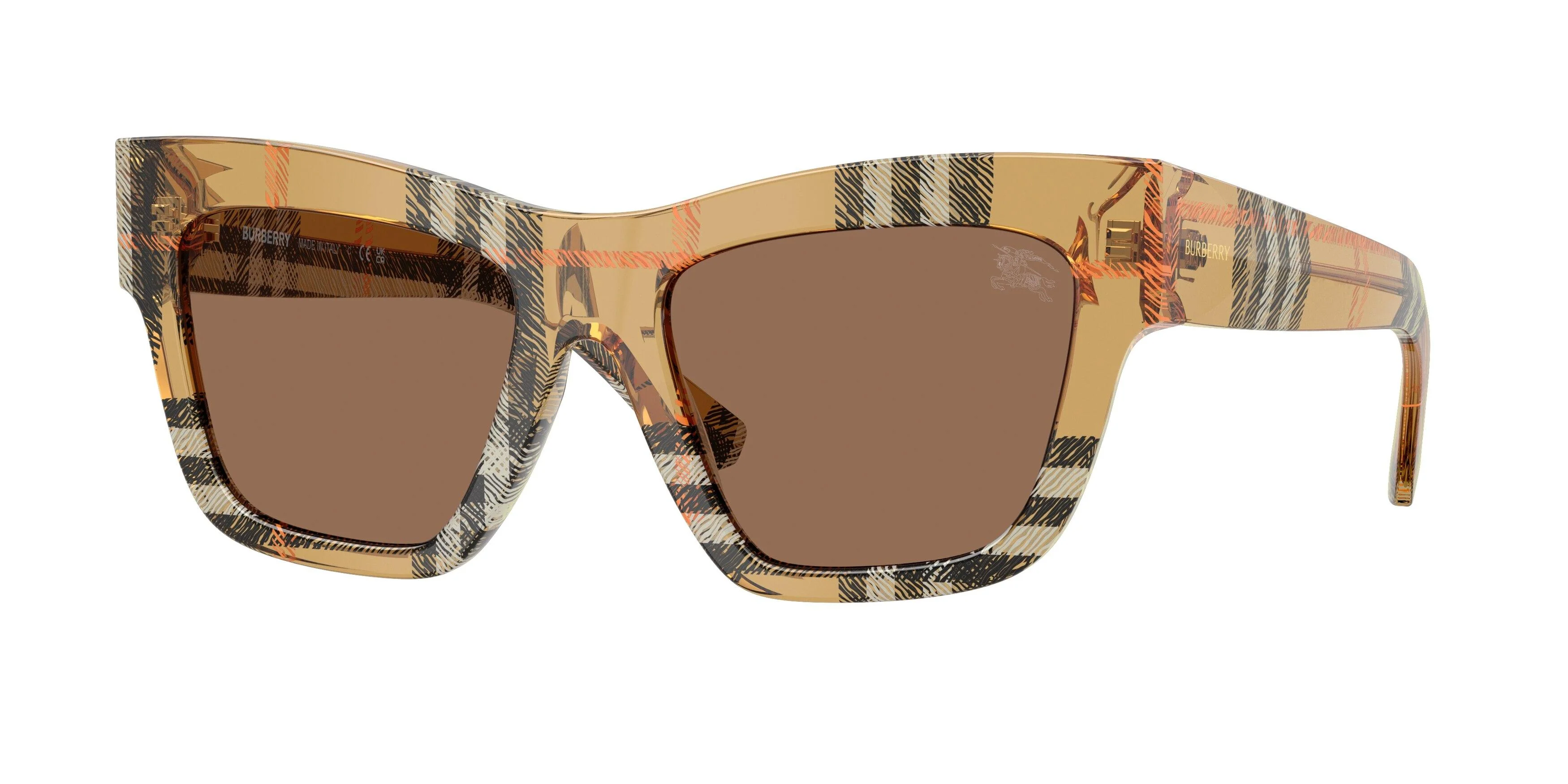 Burberry 4449 Sunglasses - Image 3
