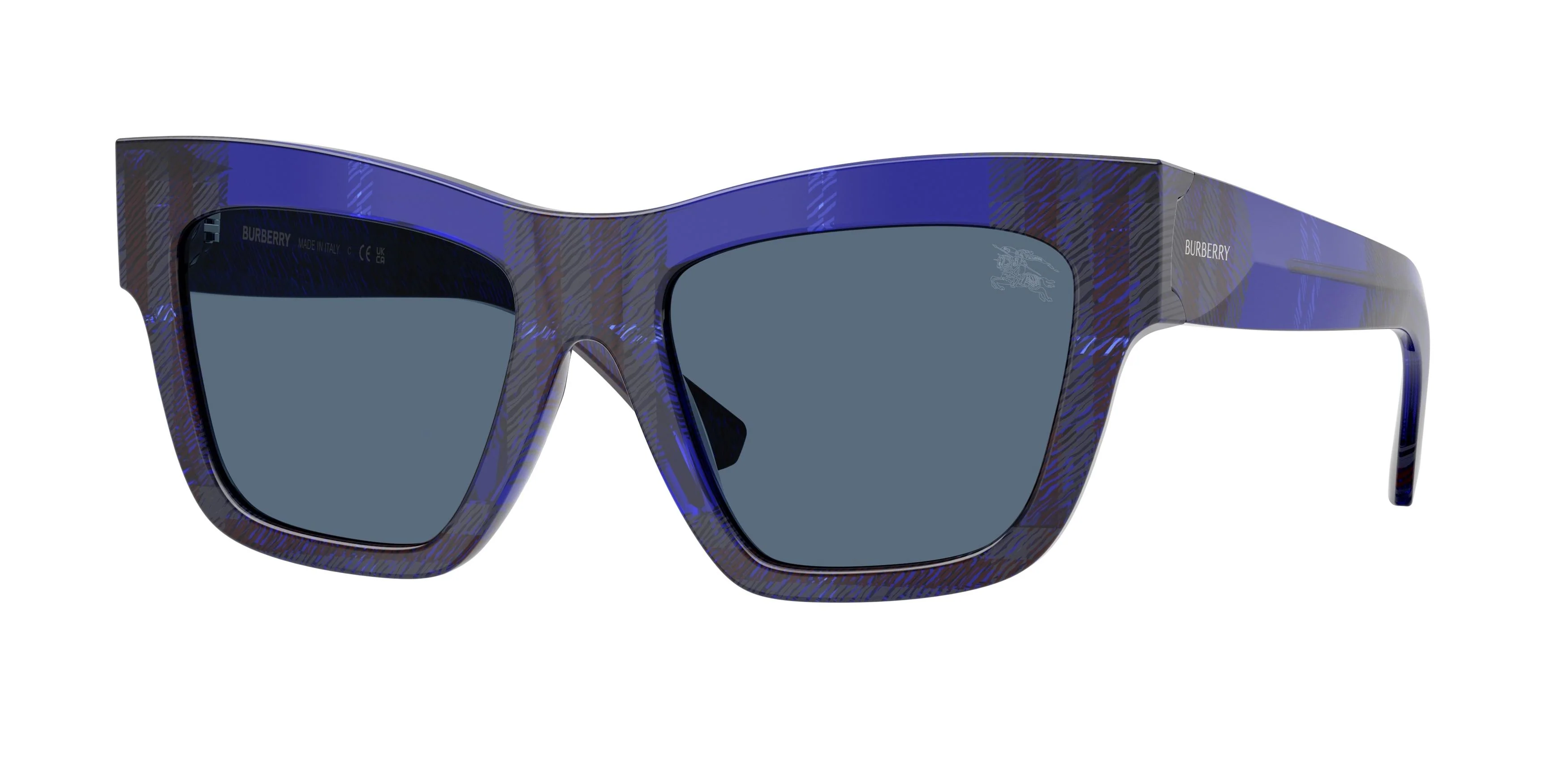 Burberry 4449 Sunglasses - Image 4