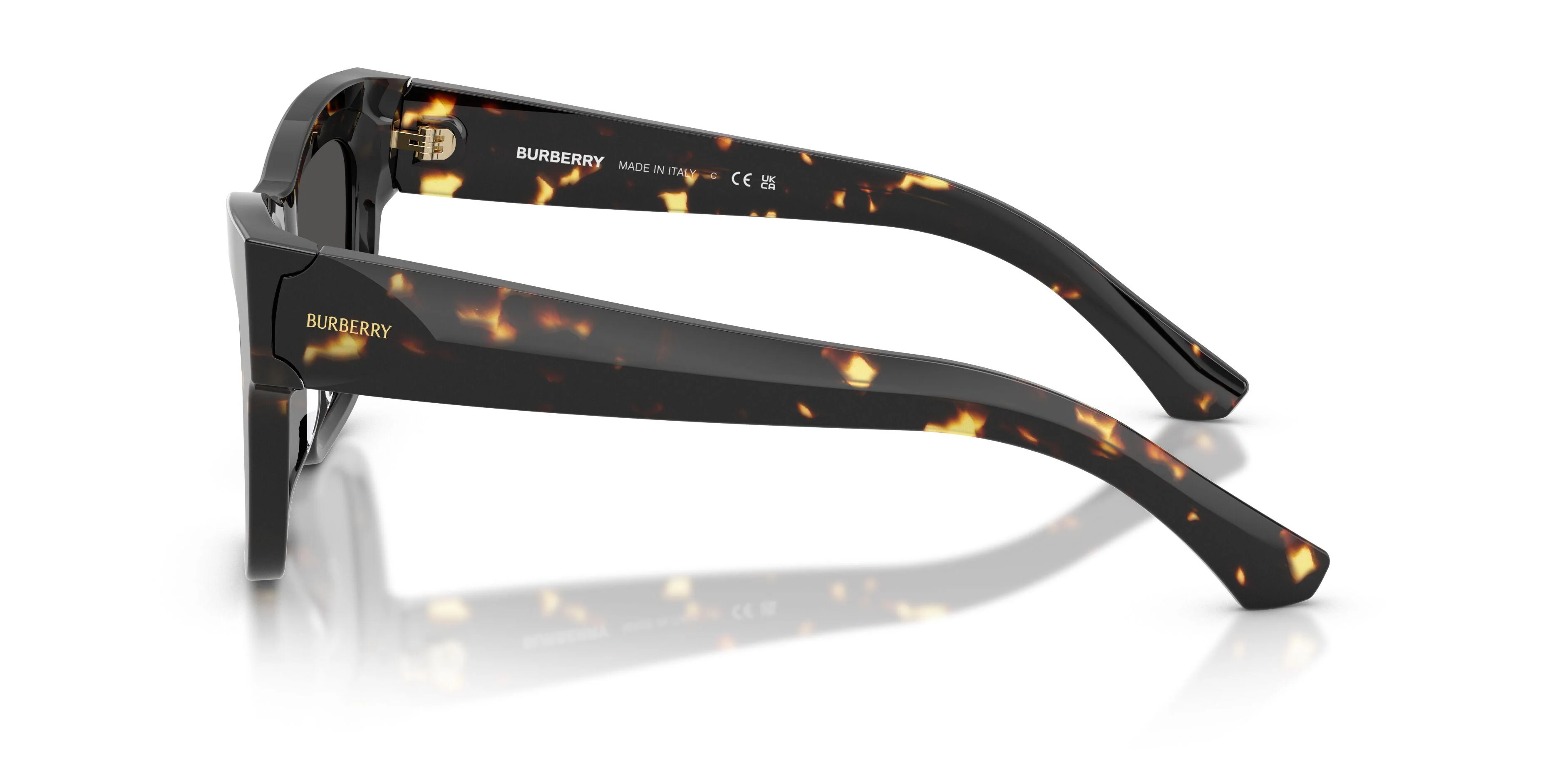 Burberry 4449 Sunglasses - Image 6