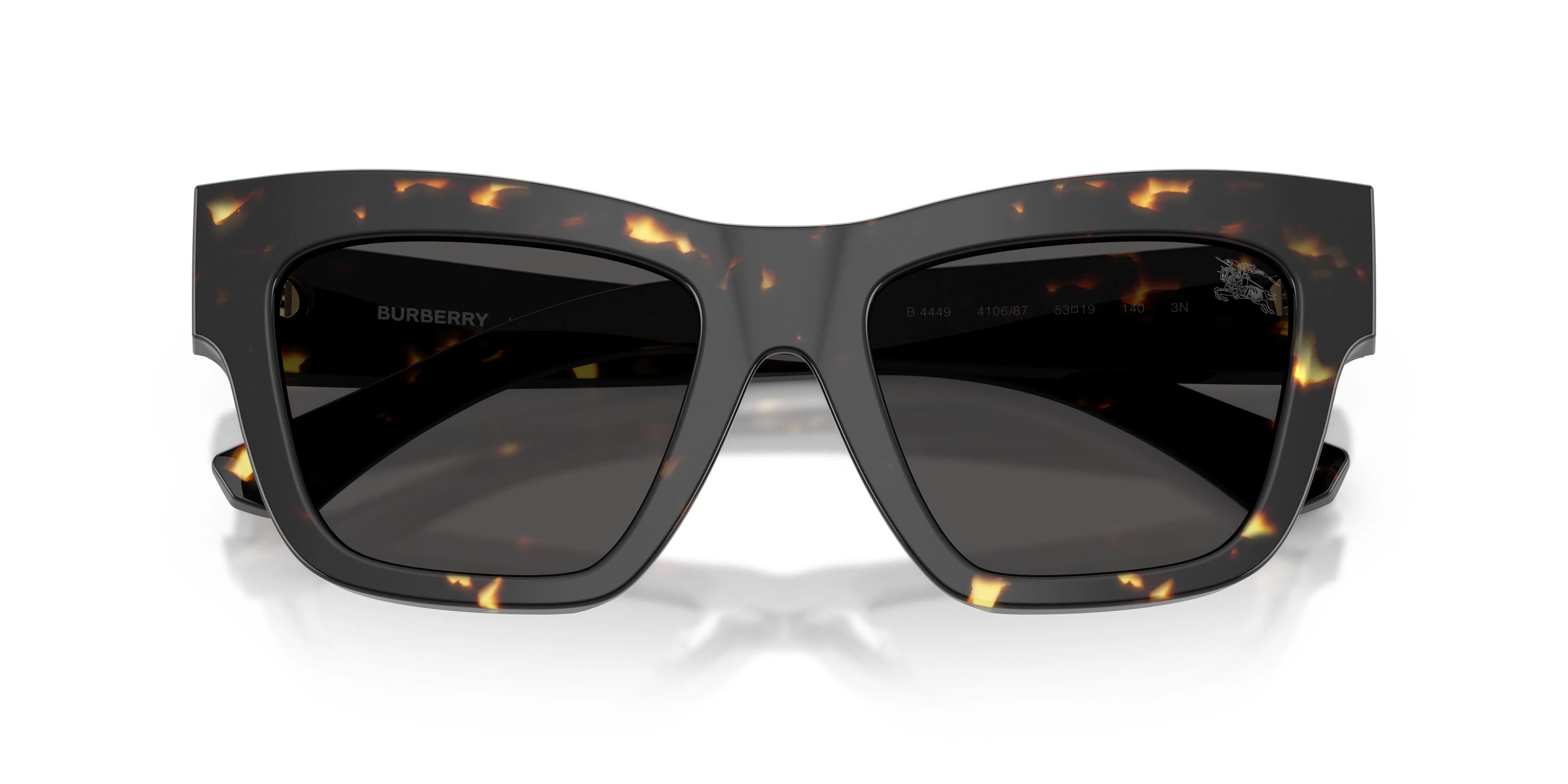 Burberry 4449 Sunglasses - Image 9