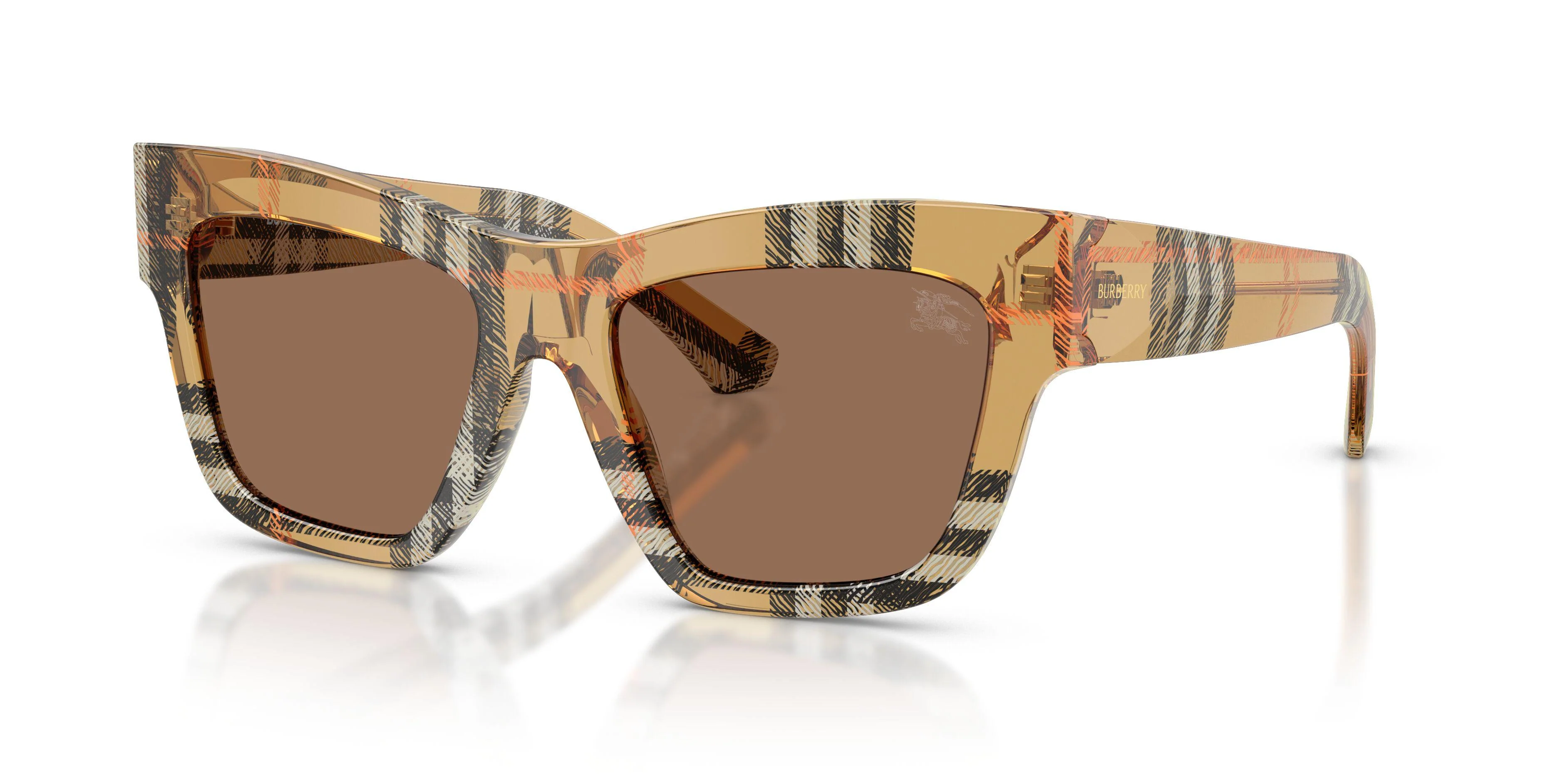 Burberry 4449F Sunglasses - Image 20