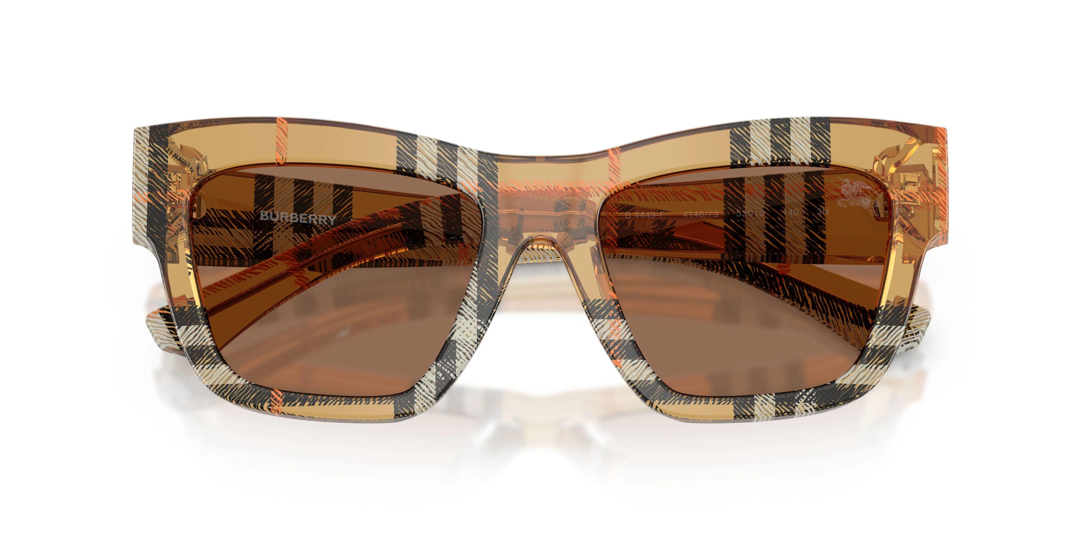 Burberry 4449F Sunglasses - Image 24
