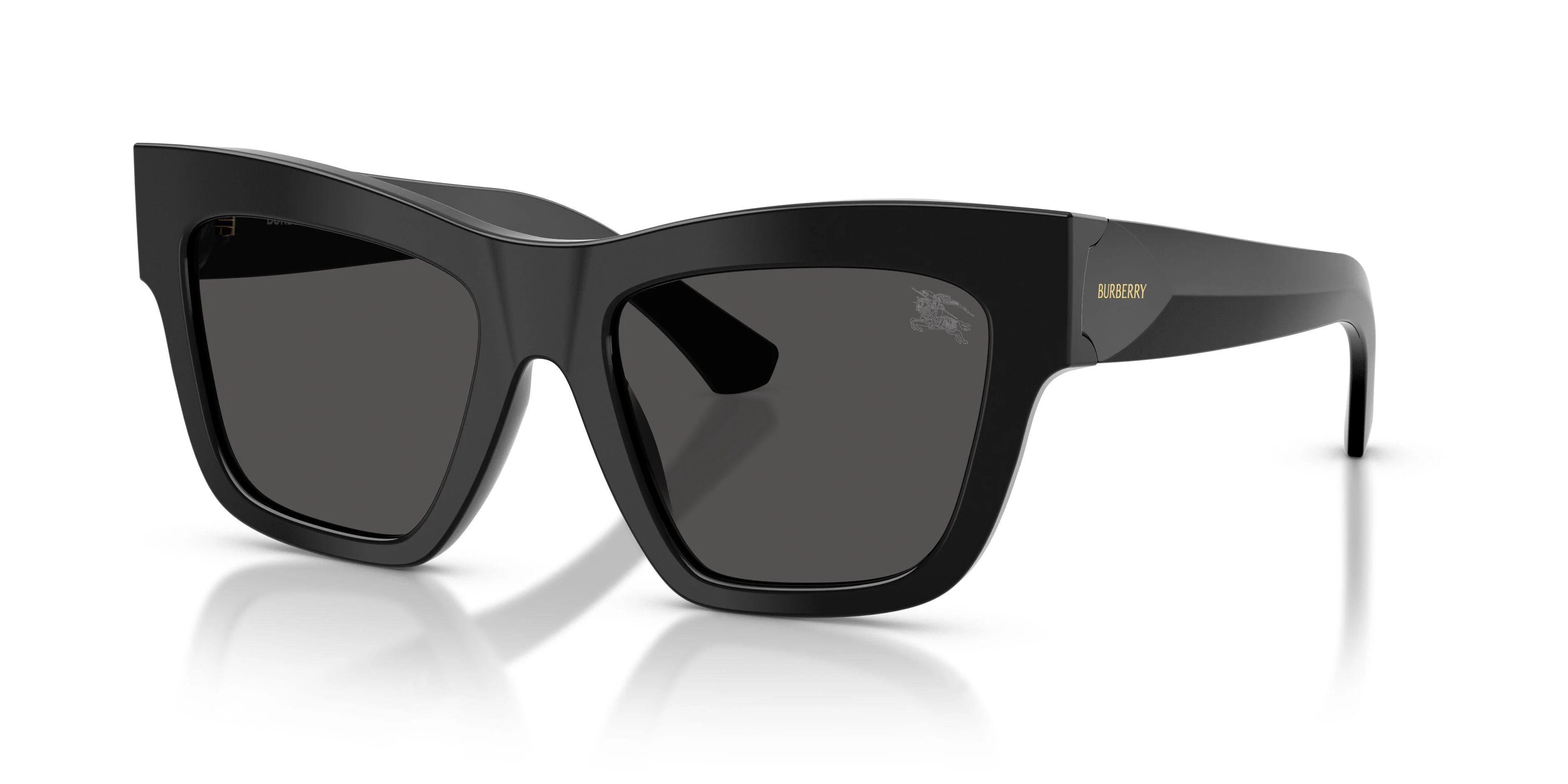 Burberry 4449F Sunglasses - Image 5