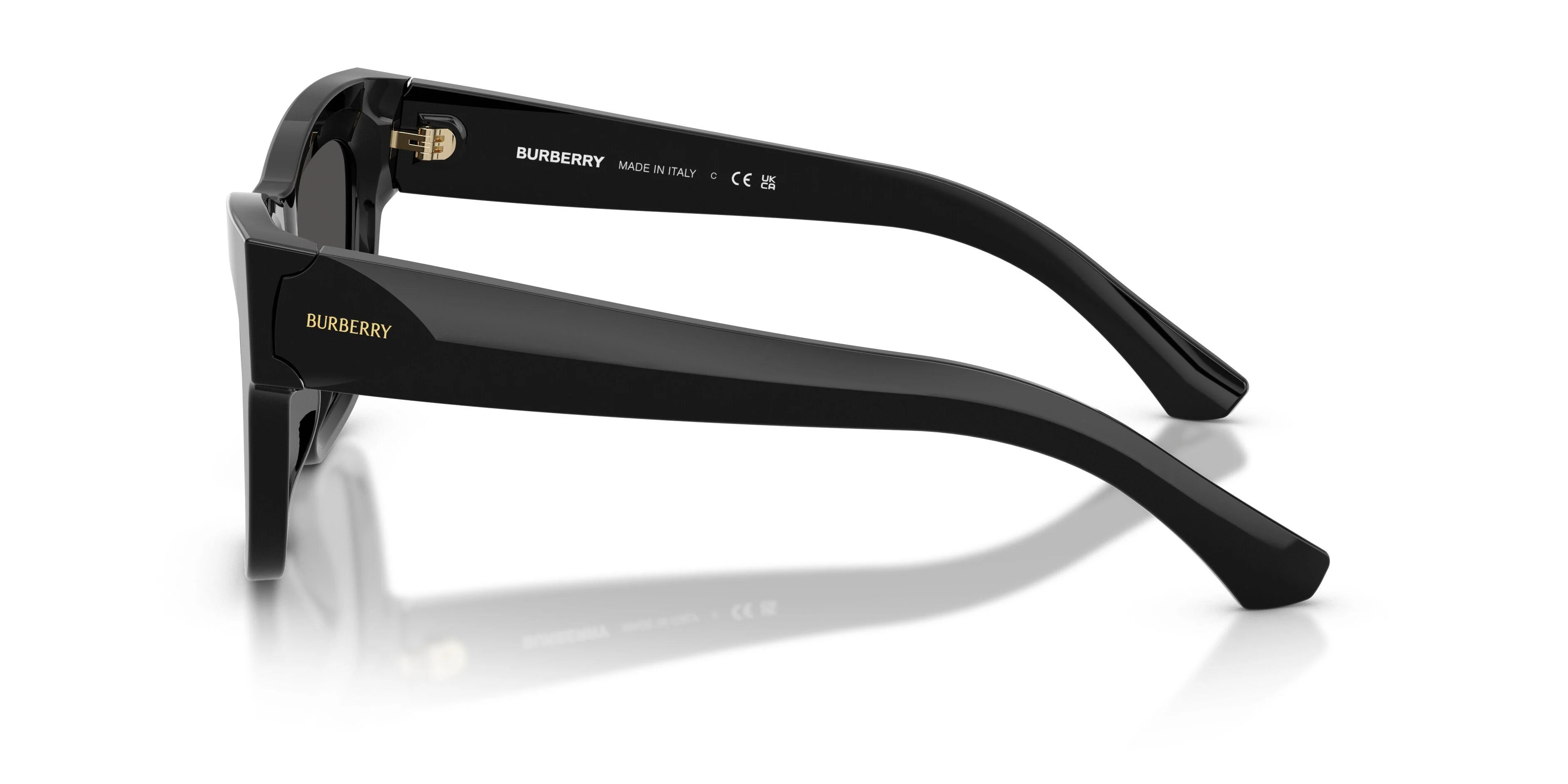 Burberry 4449F Sunglasses - Image 6