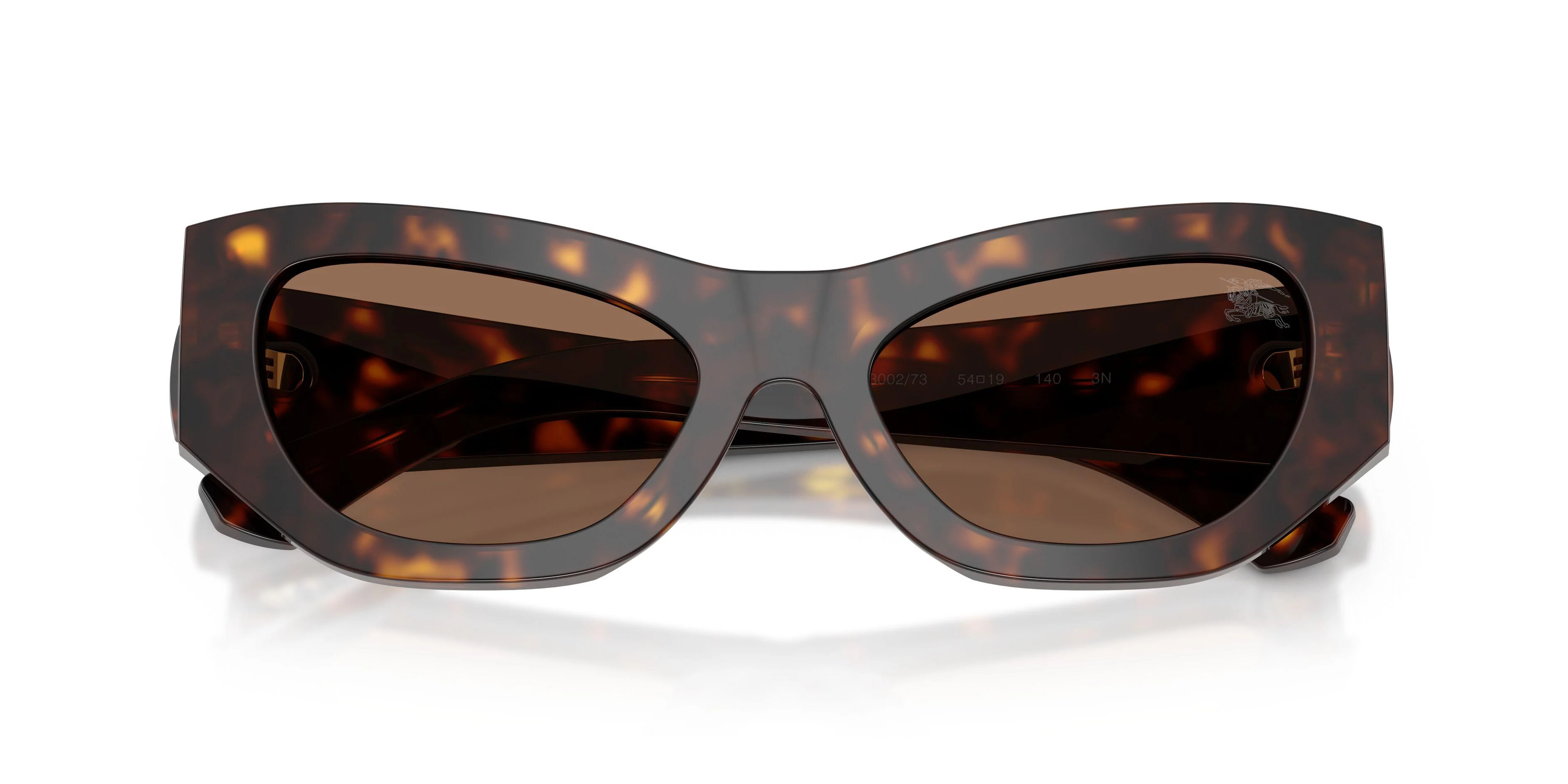 Burberry 4450U Sunglasses - Image 10