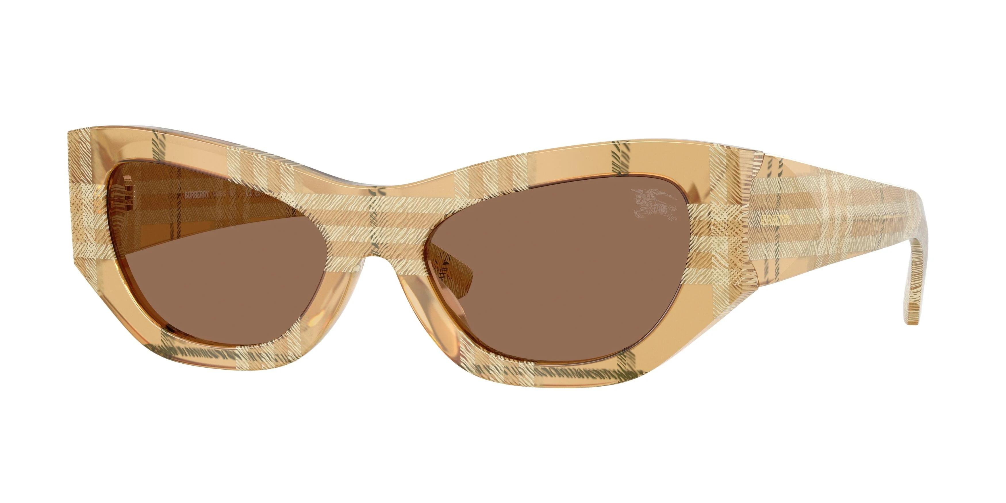 Burberry 4450U Sunglasses - Image 2