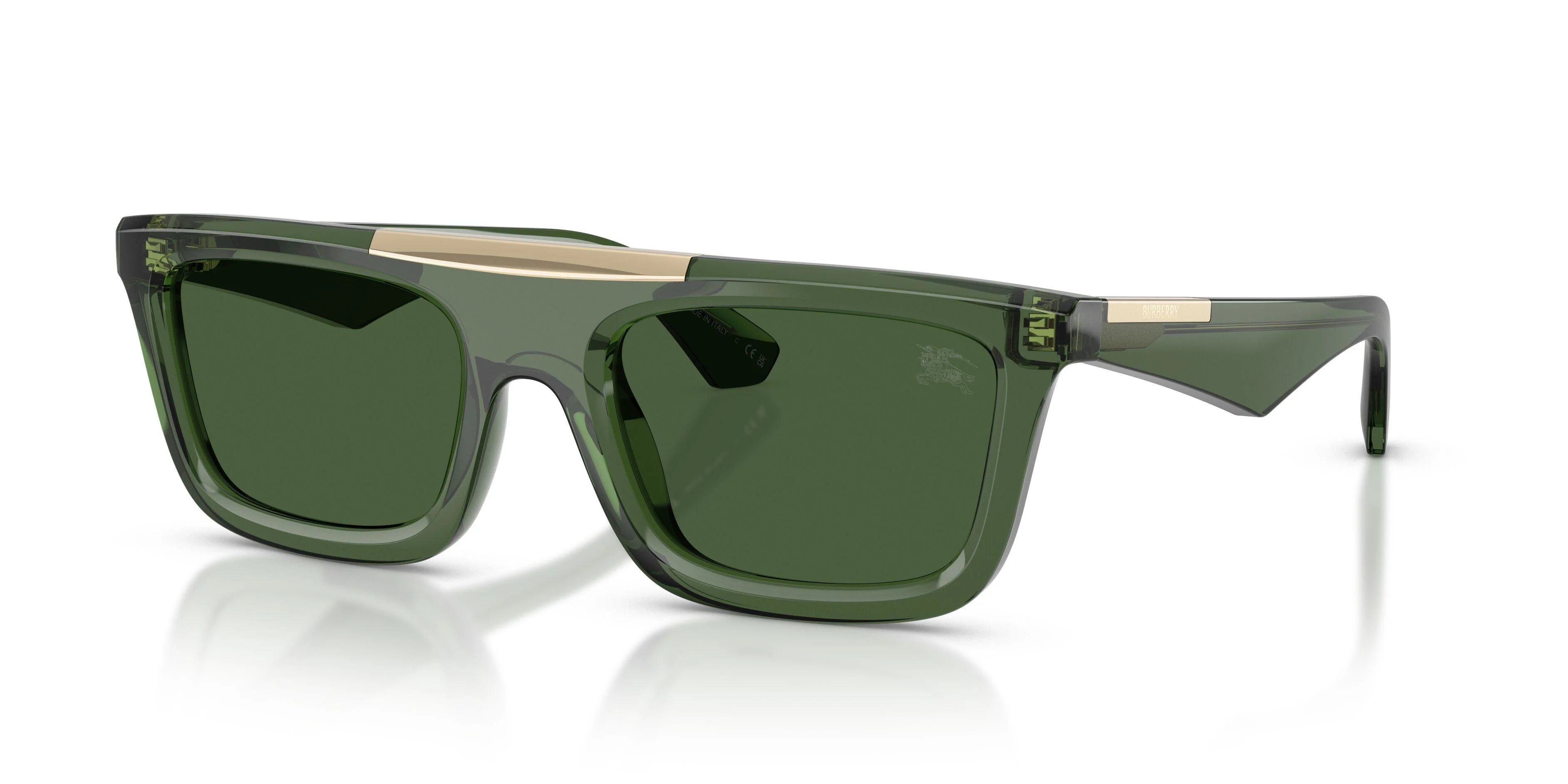 Burberry 4451U Sunglasses - Image 11