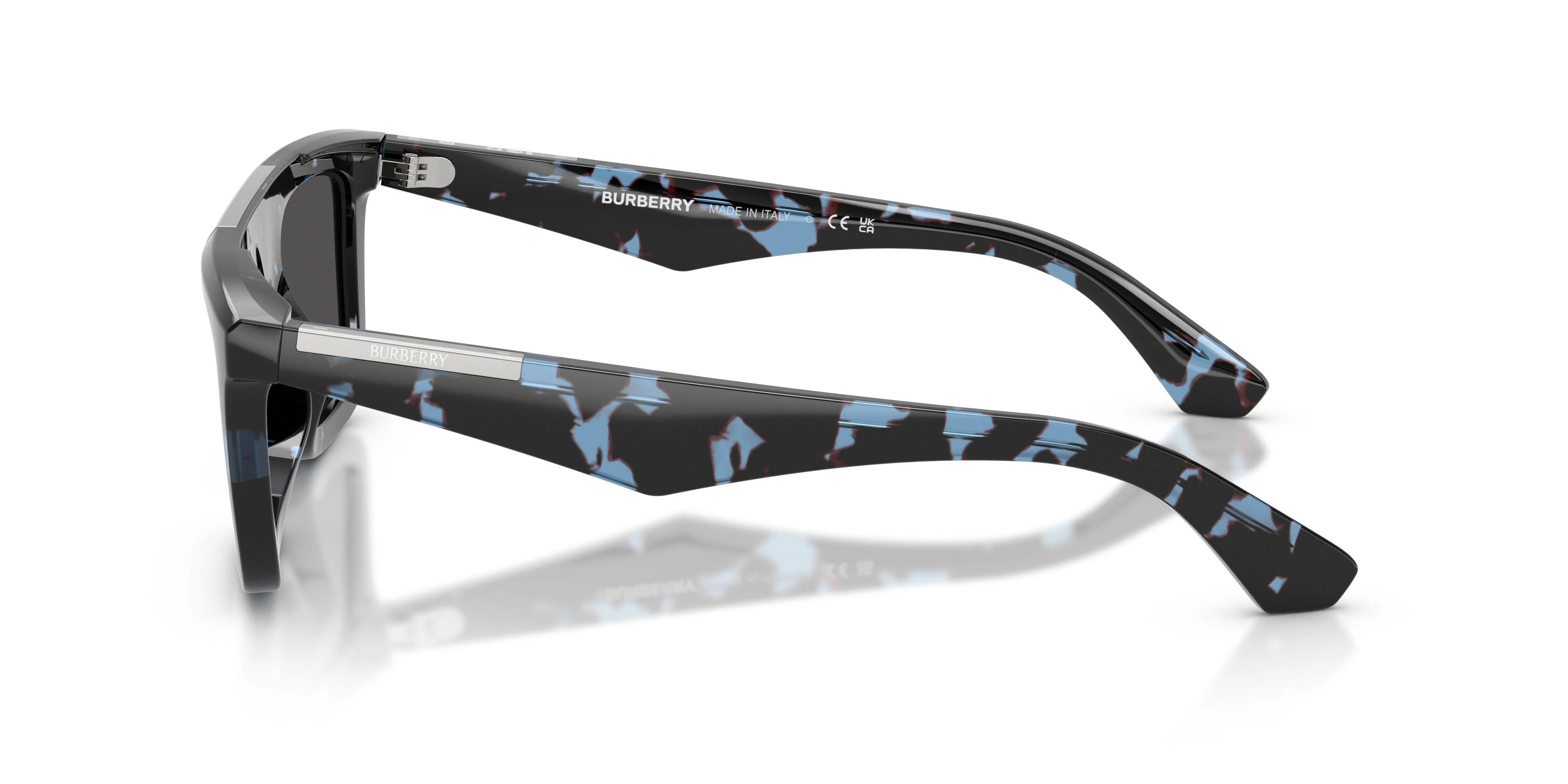 Burberry 4451U Sunglasses - Image 7