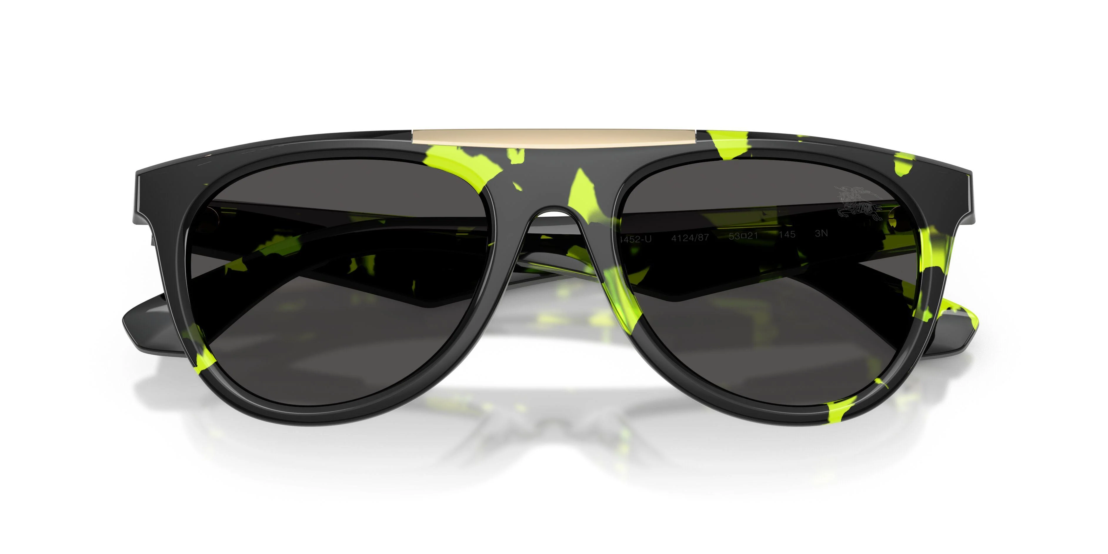 Burberry 4452U Sunglasses - Image 24