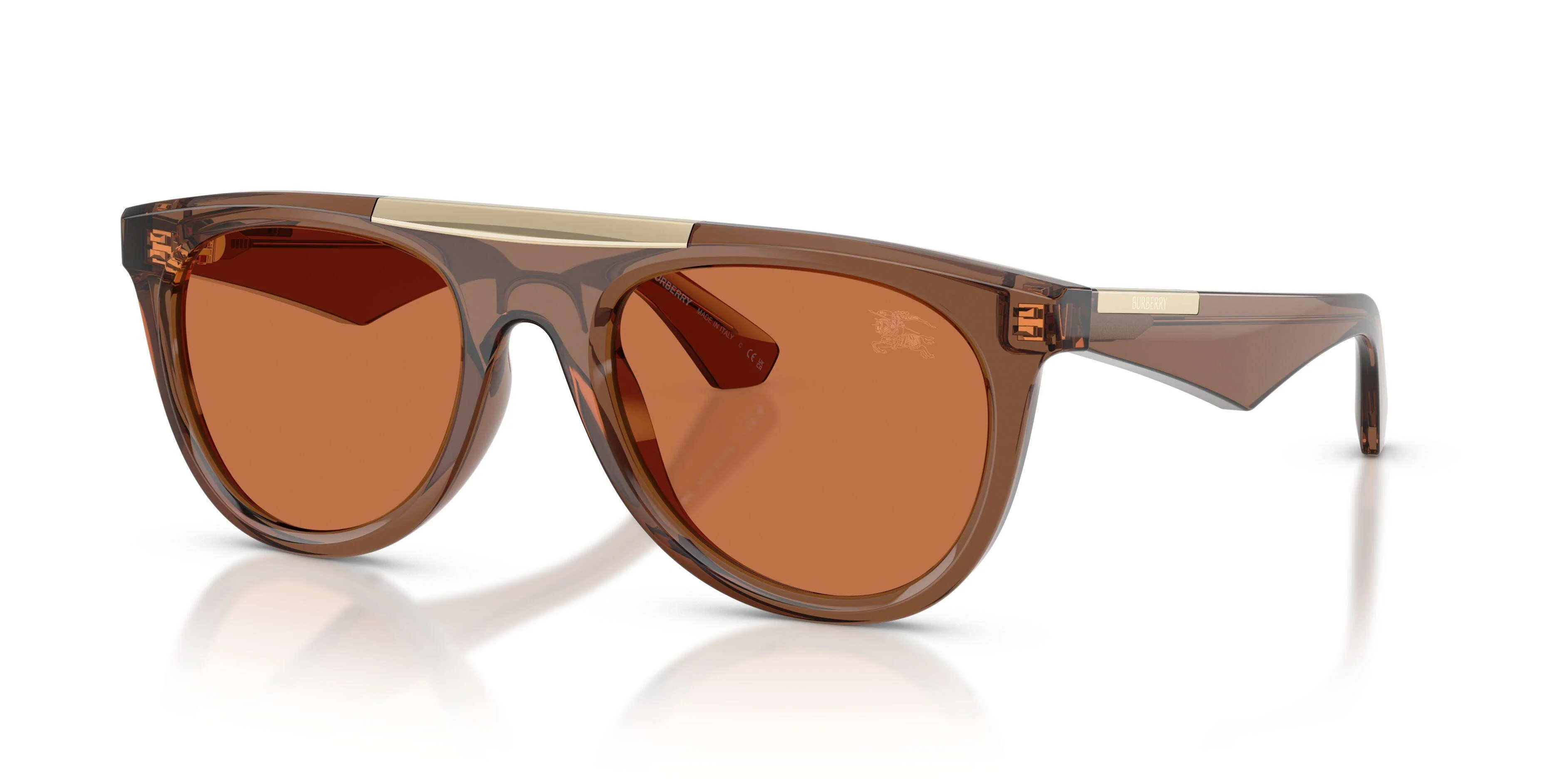 Burberry 4452U Sunglasses - Image 5