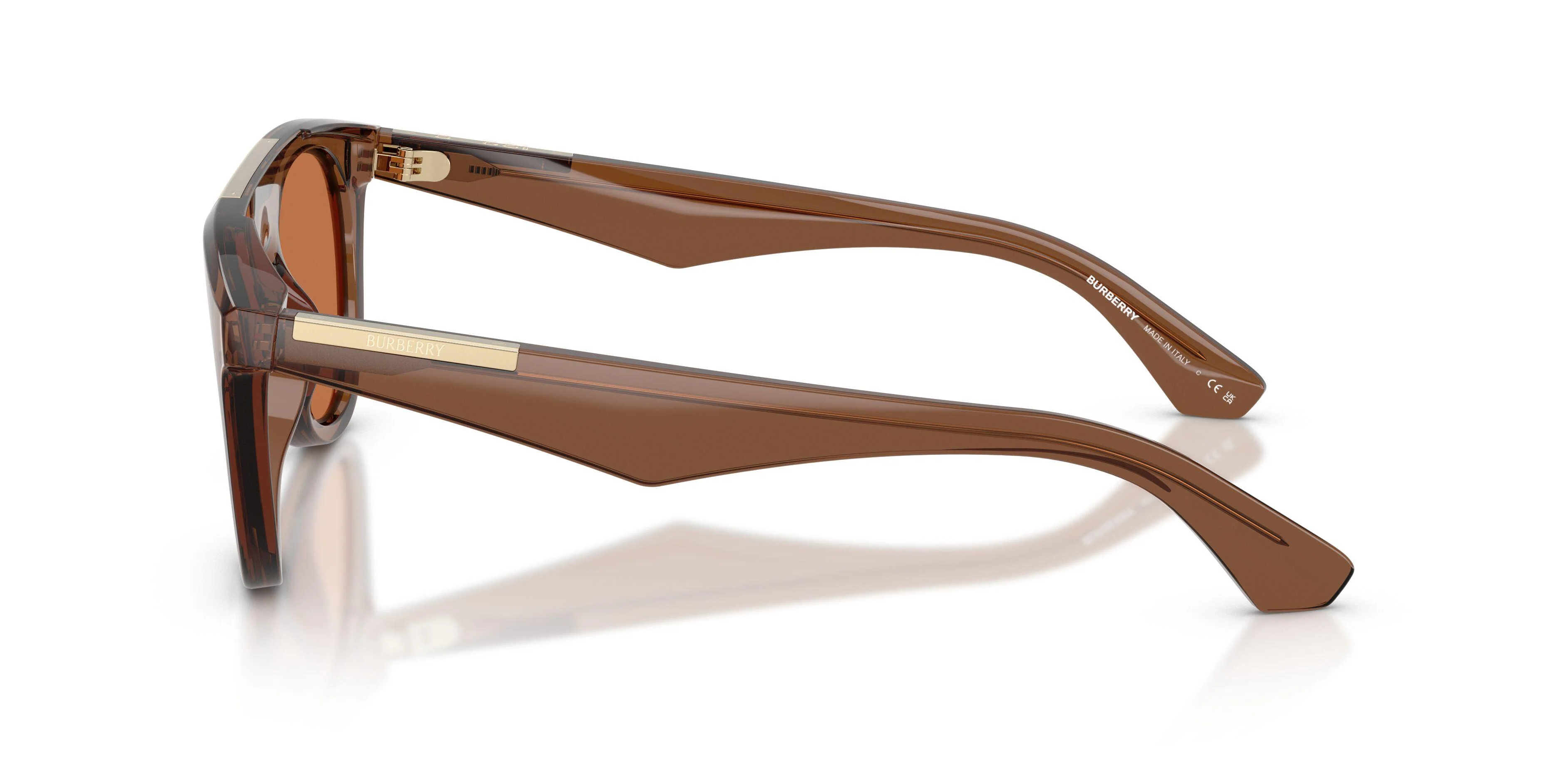 Burberry 4452U Sunglasses - Image 6