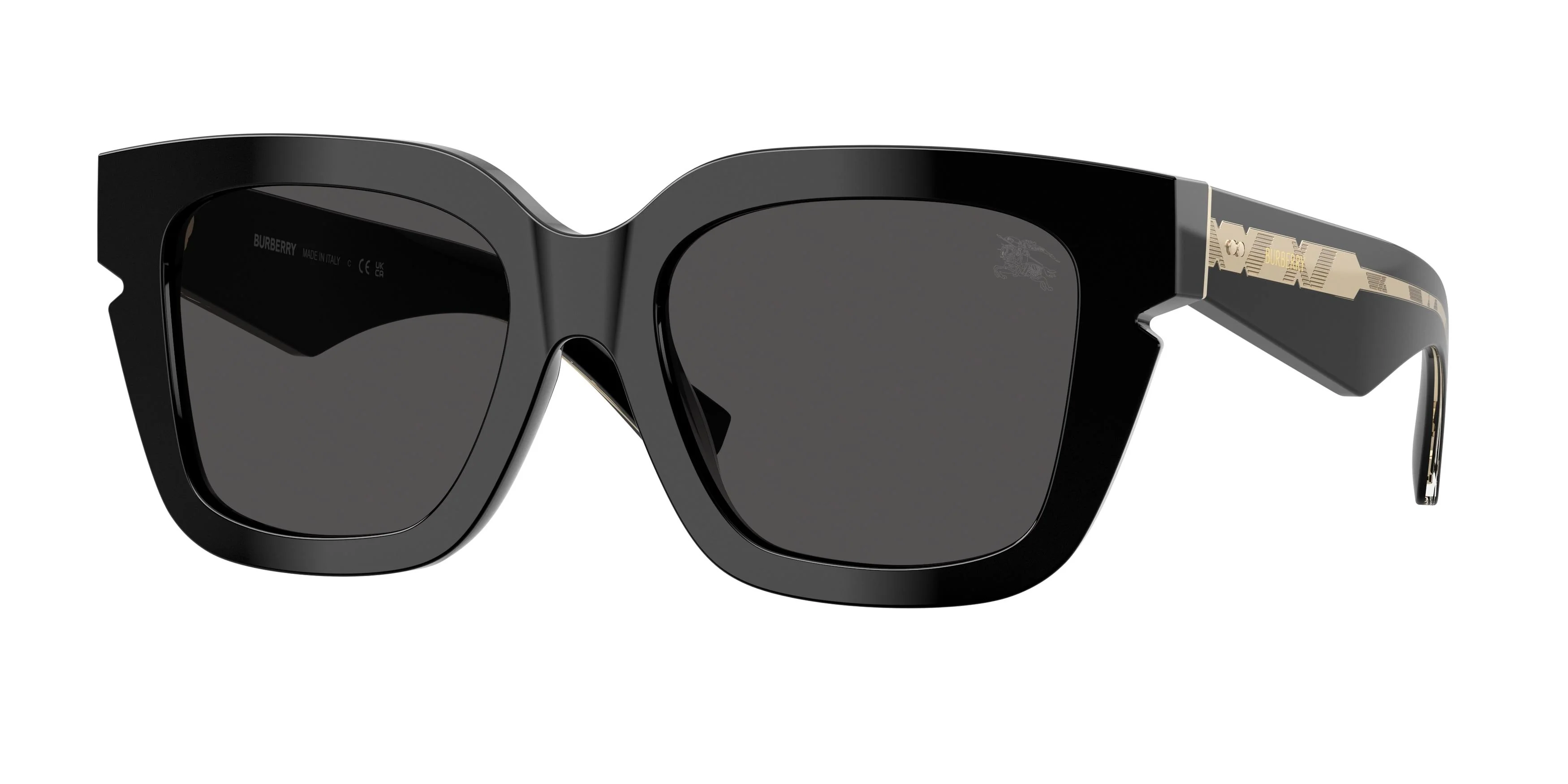 Burberry 4453F Sunglasses