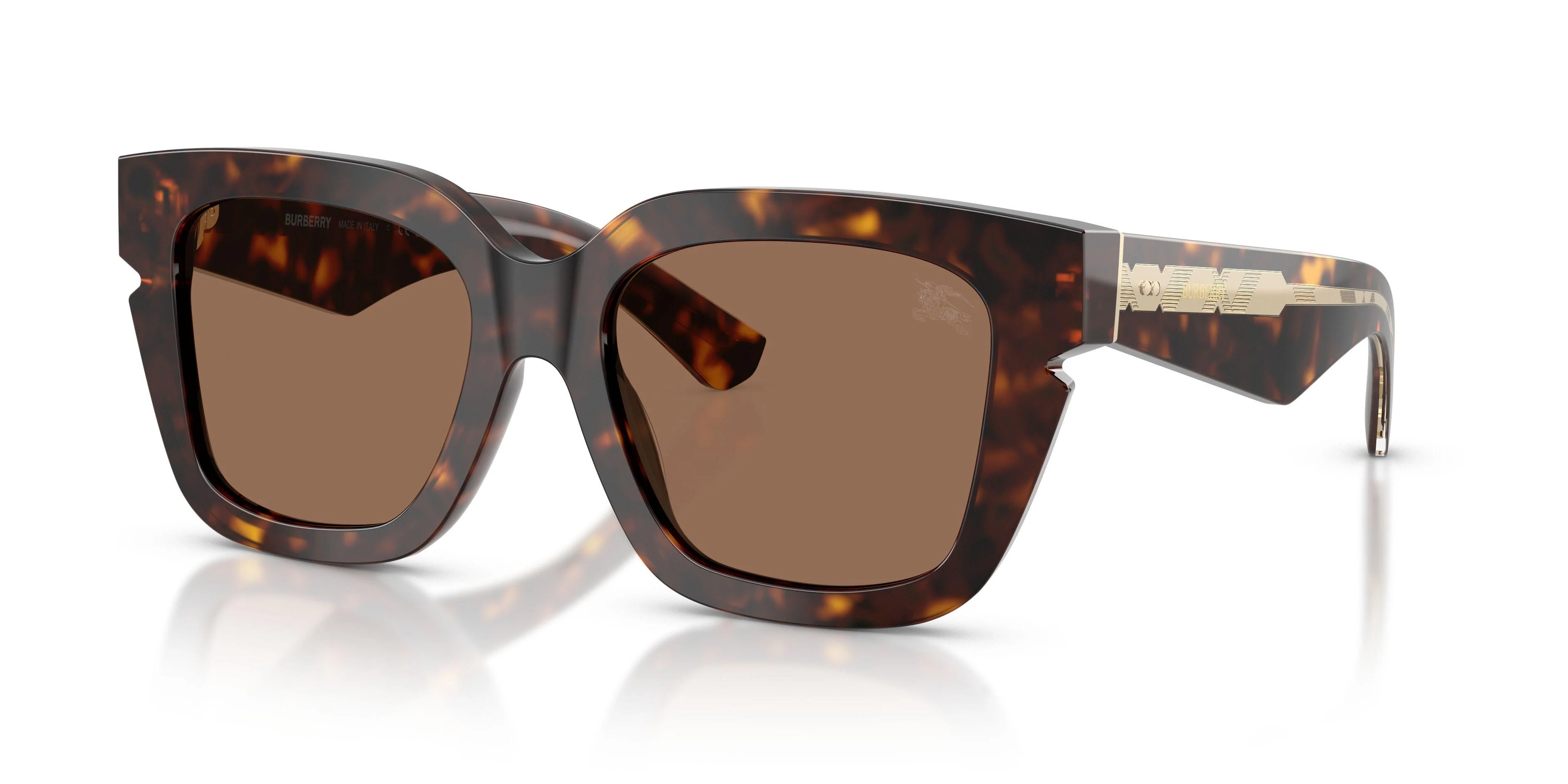 Burberry 4453F Sunglasses - Image 10