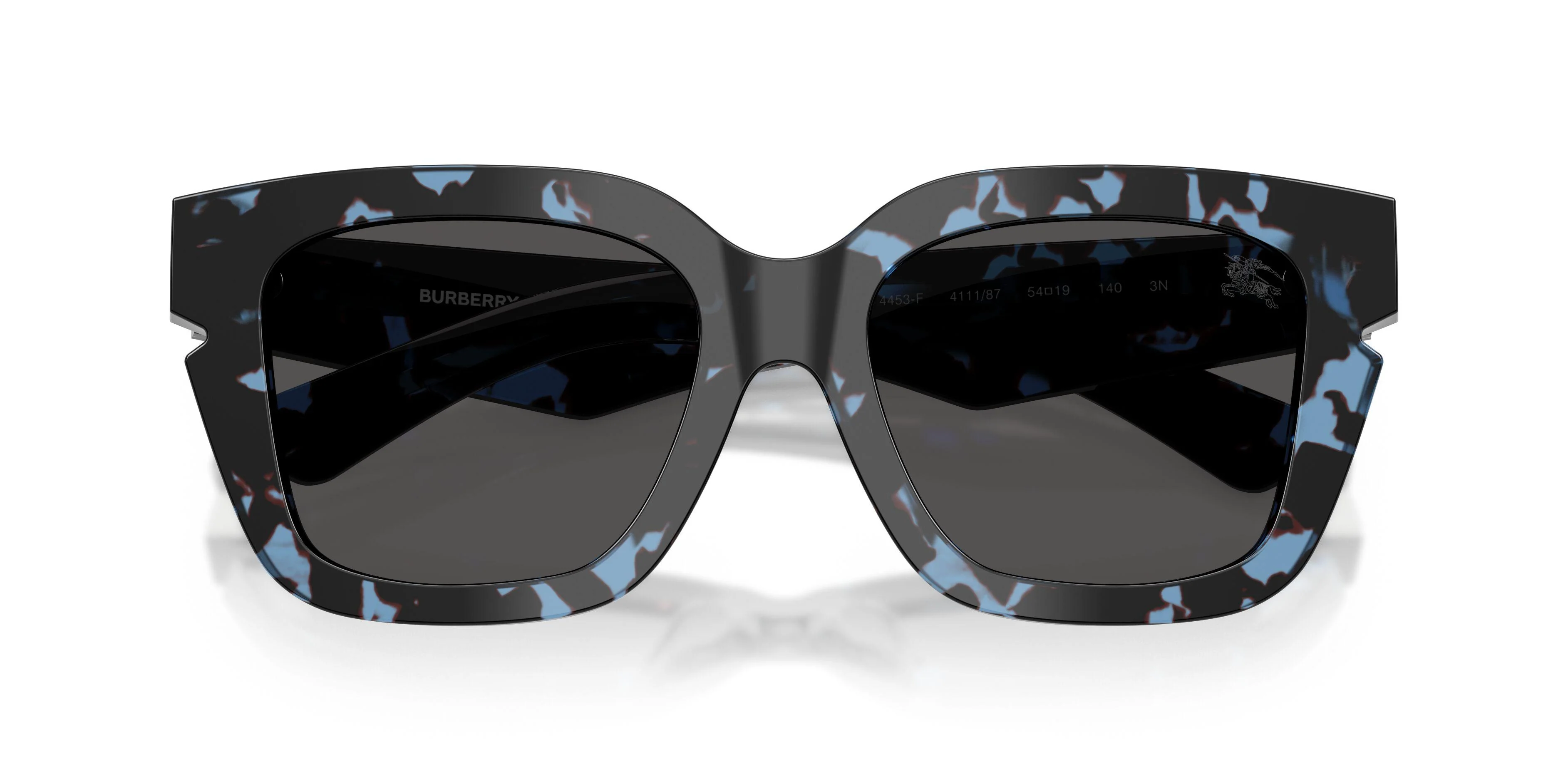 Burberry 4453F Sunglasses - Image 19